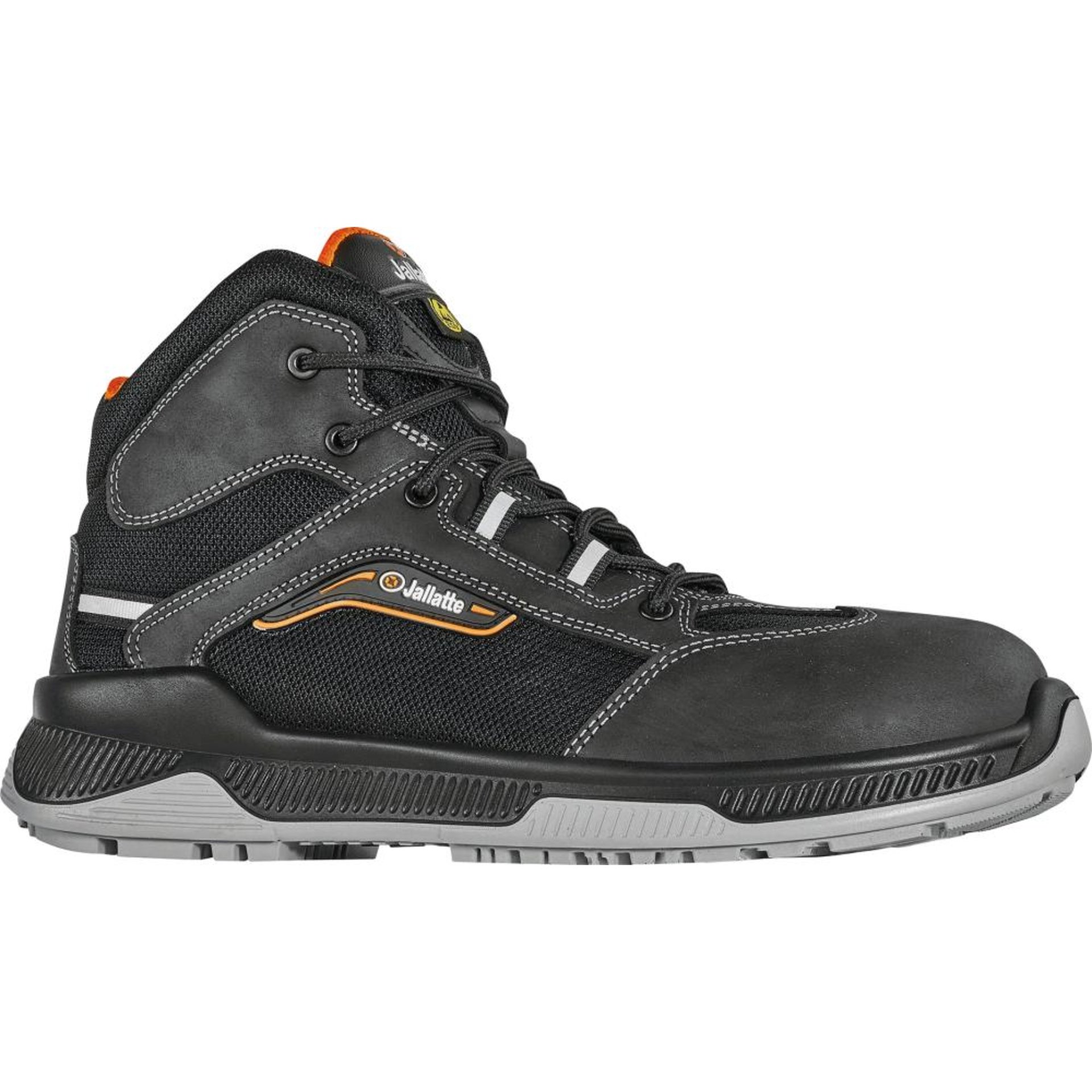 Sicherheitsschnürstiefel Jaljab, S3 ESD SRC