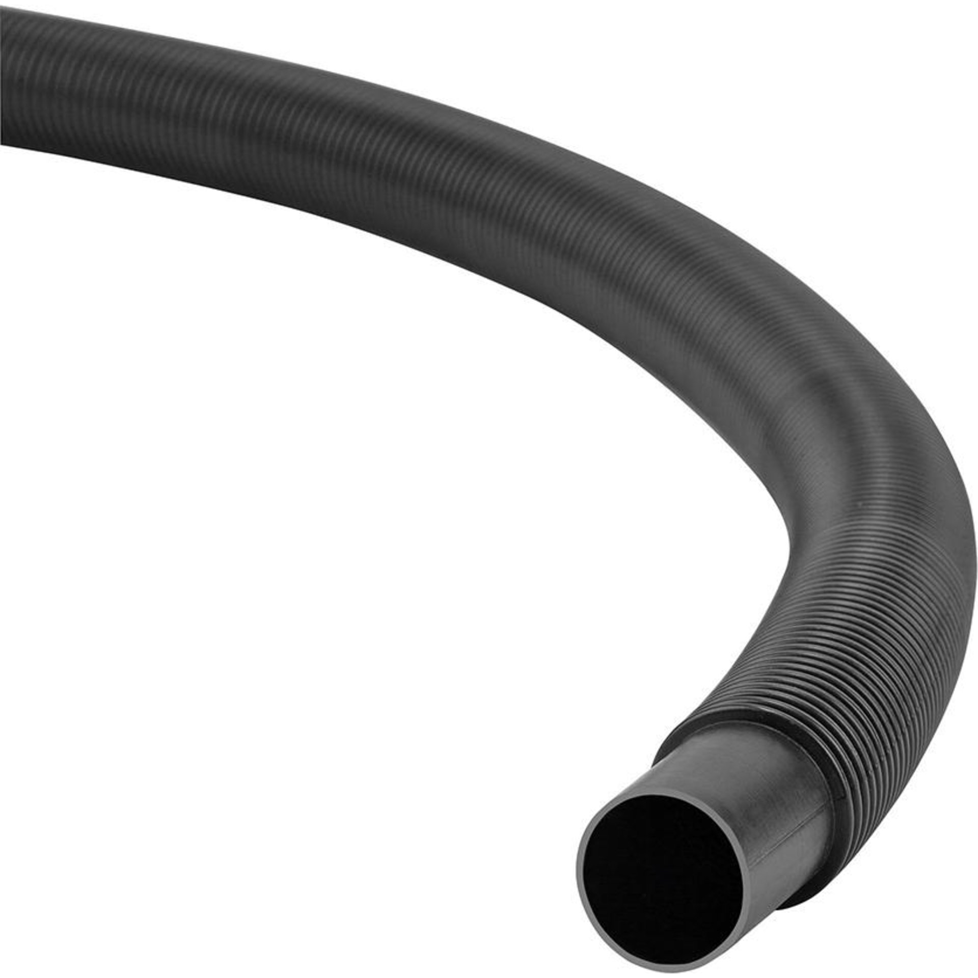 Teich-Rippenschlauch