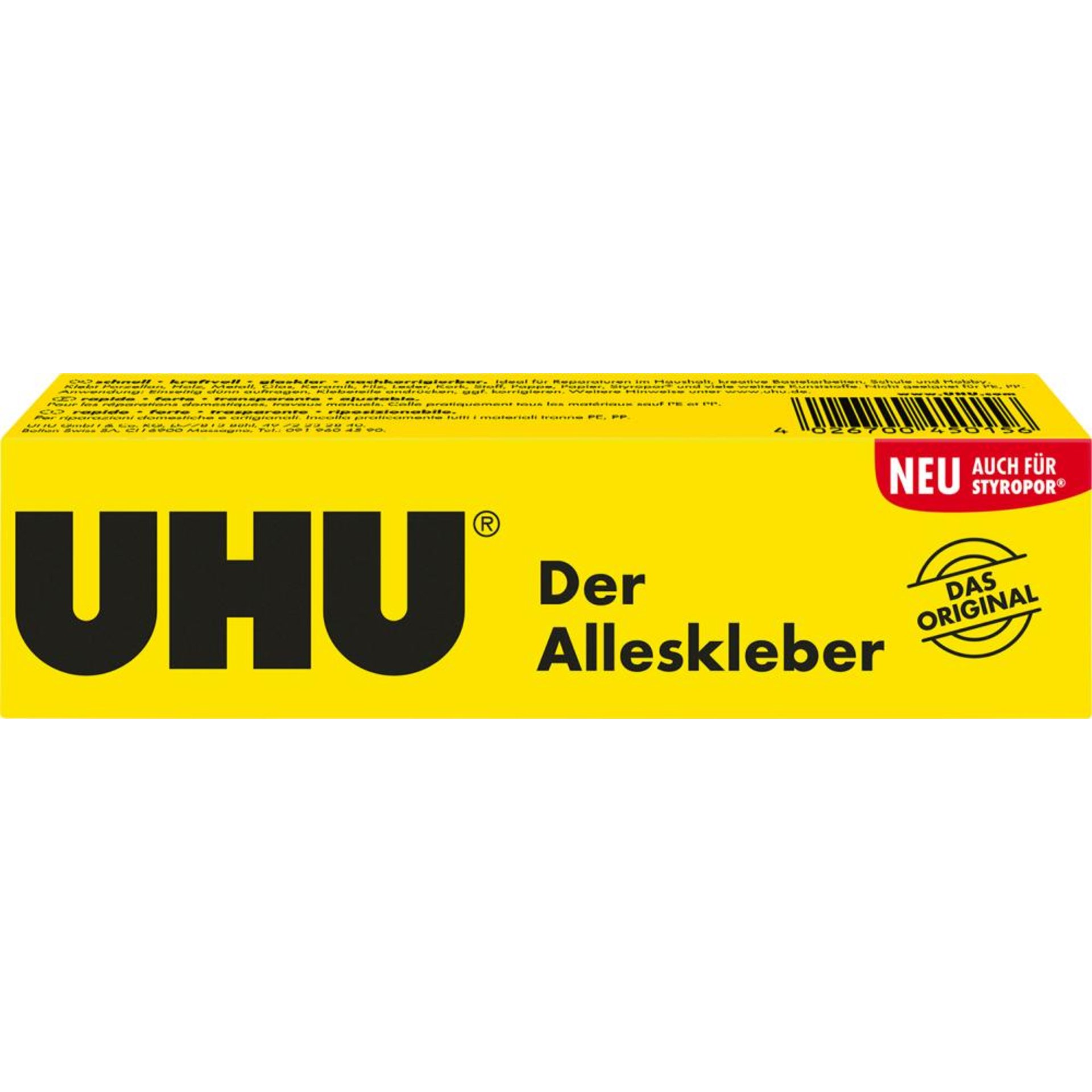 UHU® ALLESKLEBER