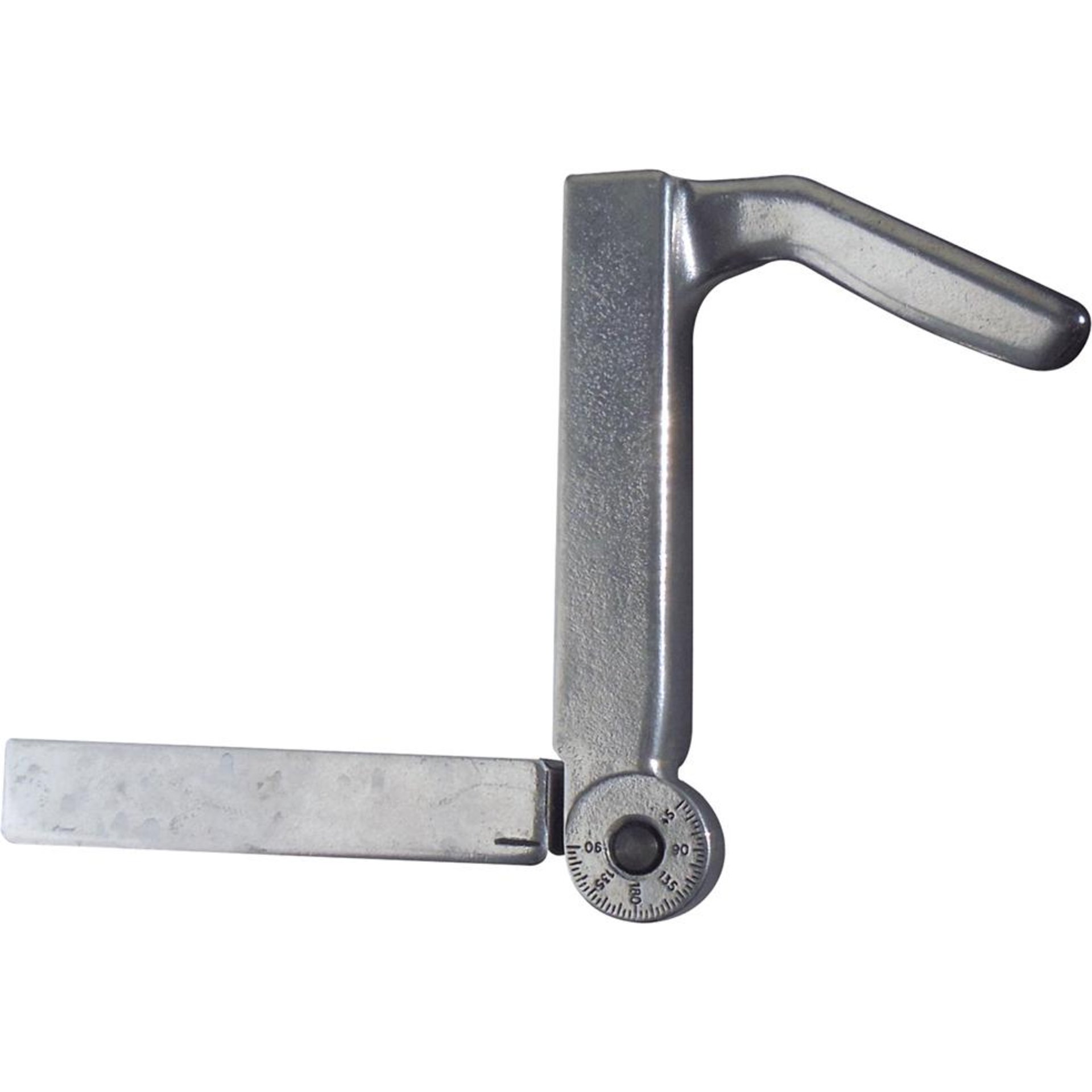 Schweisserwinkel, verstellbar