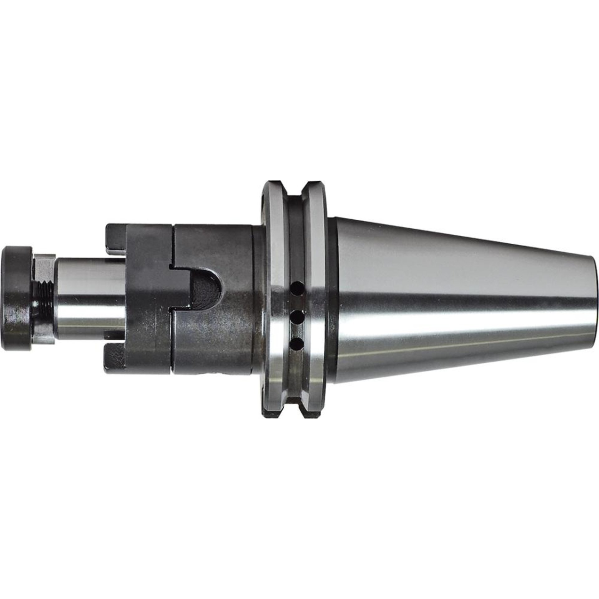 Kombi-Aufsteckfräserdorn A100 SK40 16mm FORTIS