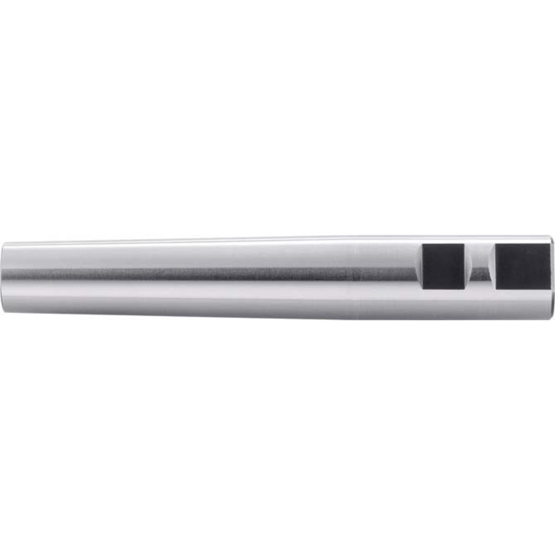 Verlängerung für Einschraubfräser DIN69871AD/B D16x100mm M8 FORTIS