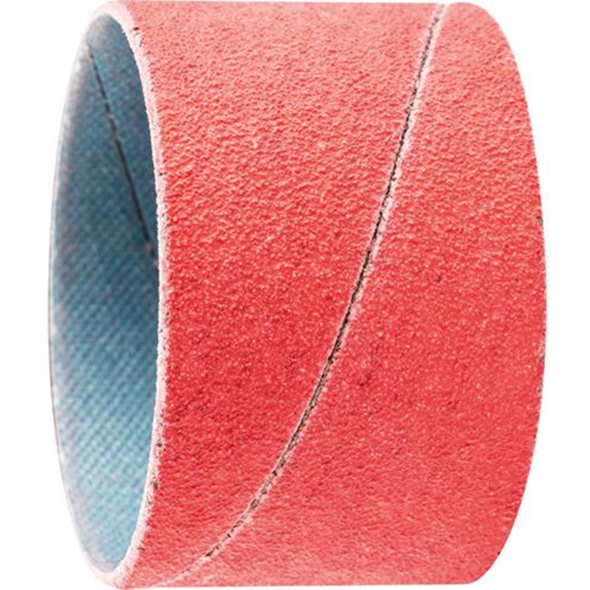 Schleifring CO-Cool 45x30mm K120 Pferd