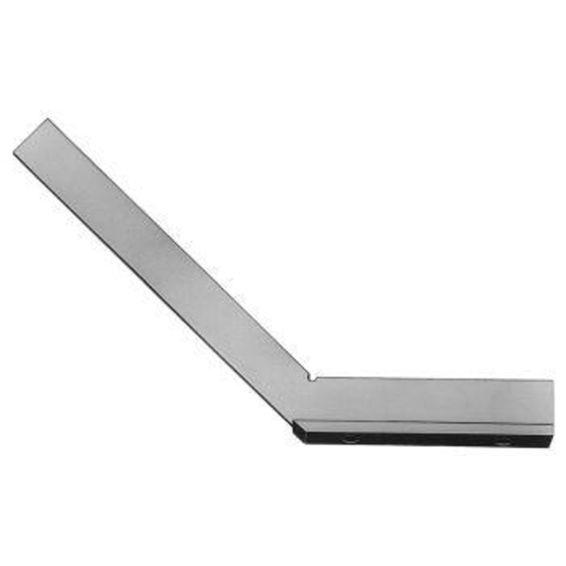 Gehrungswinkel m.Anschlag120x 80mm Horex