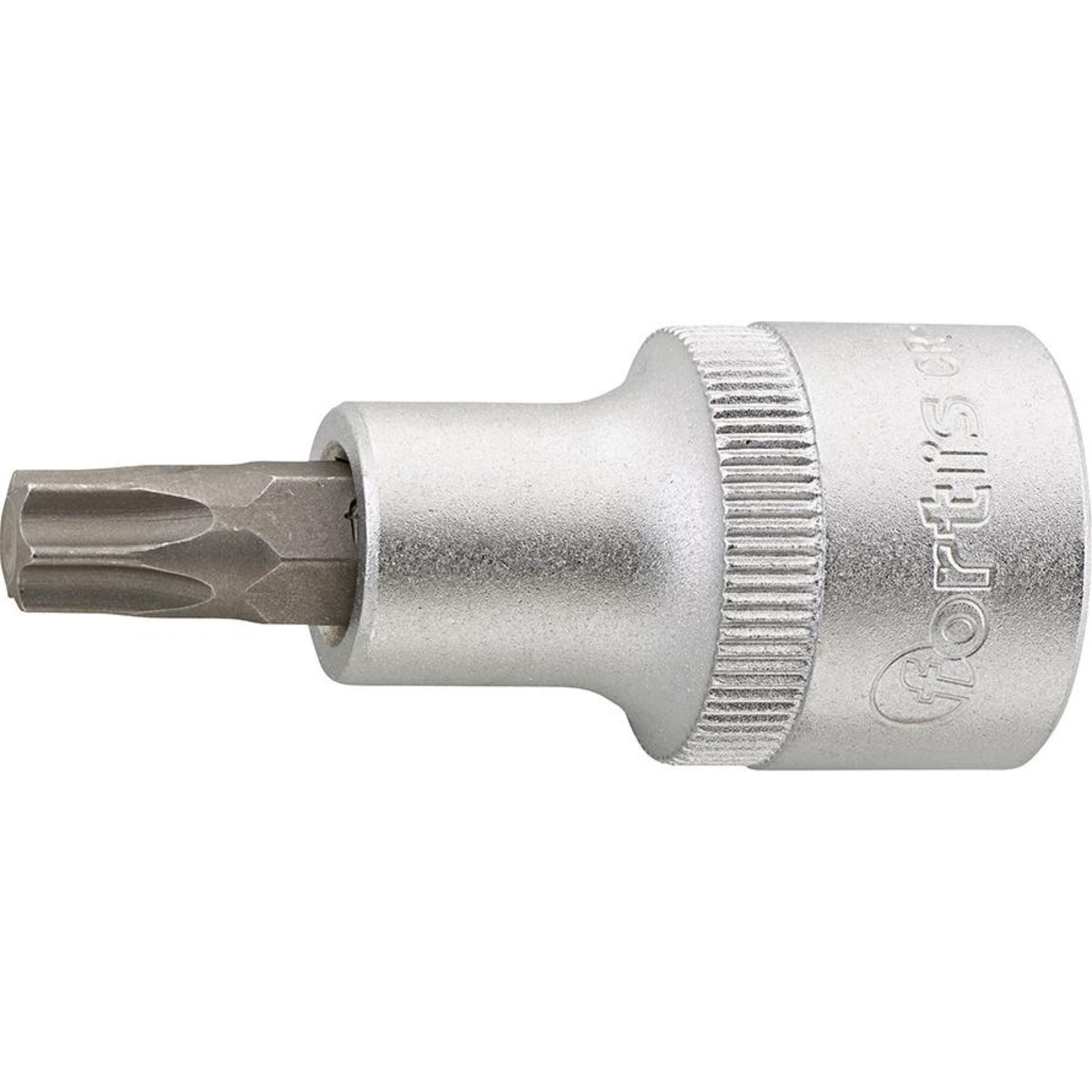 Schraubendrehereinsatz 1/2" T45x55mm FORTIS