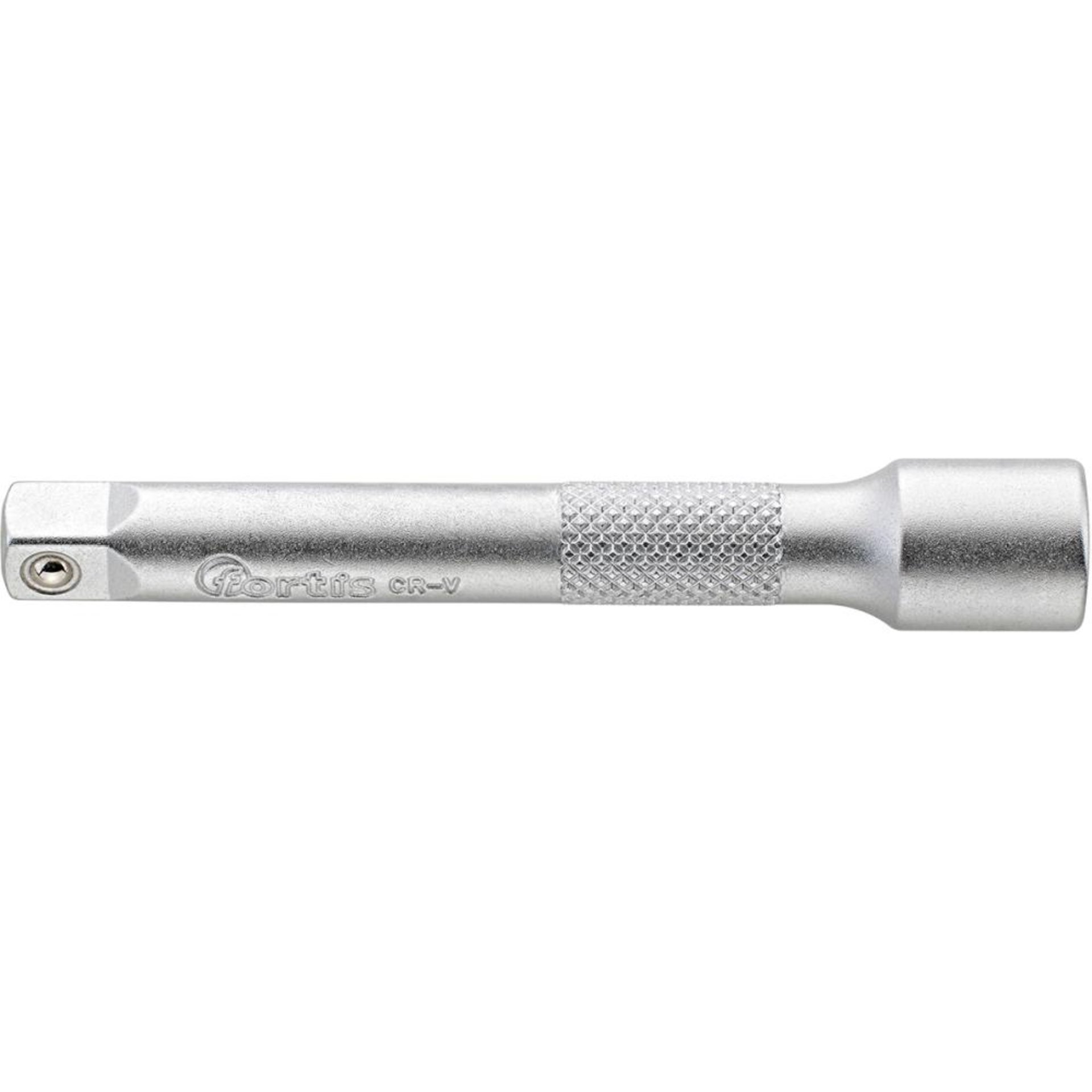 Verlängerung 1/4" 75mm FORTIS
