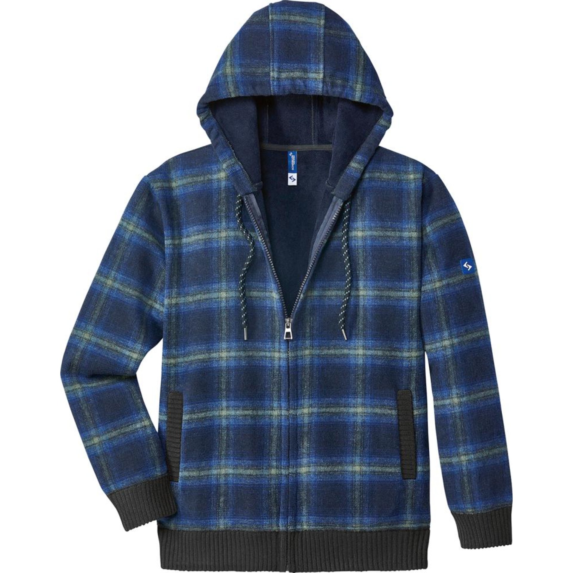 Thermojacke Curris
