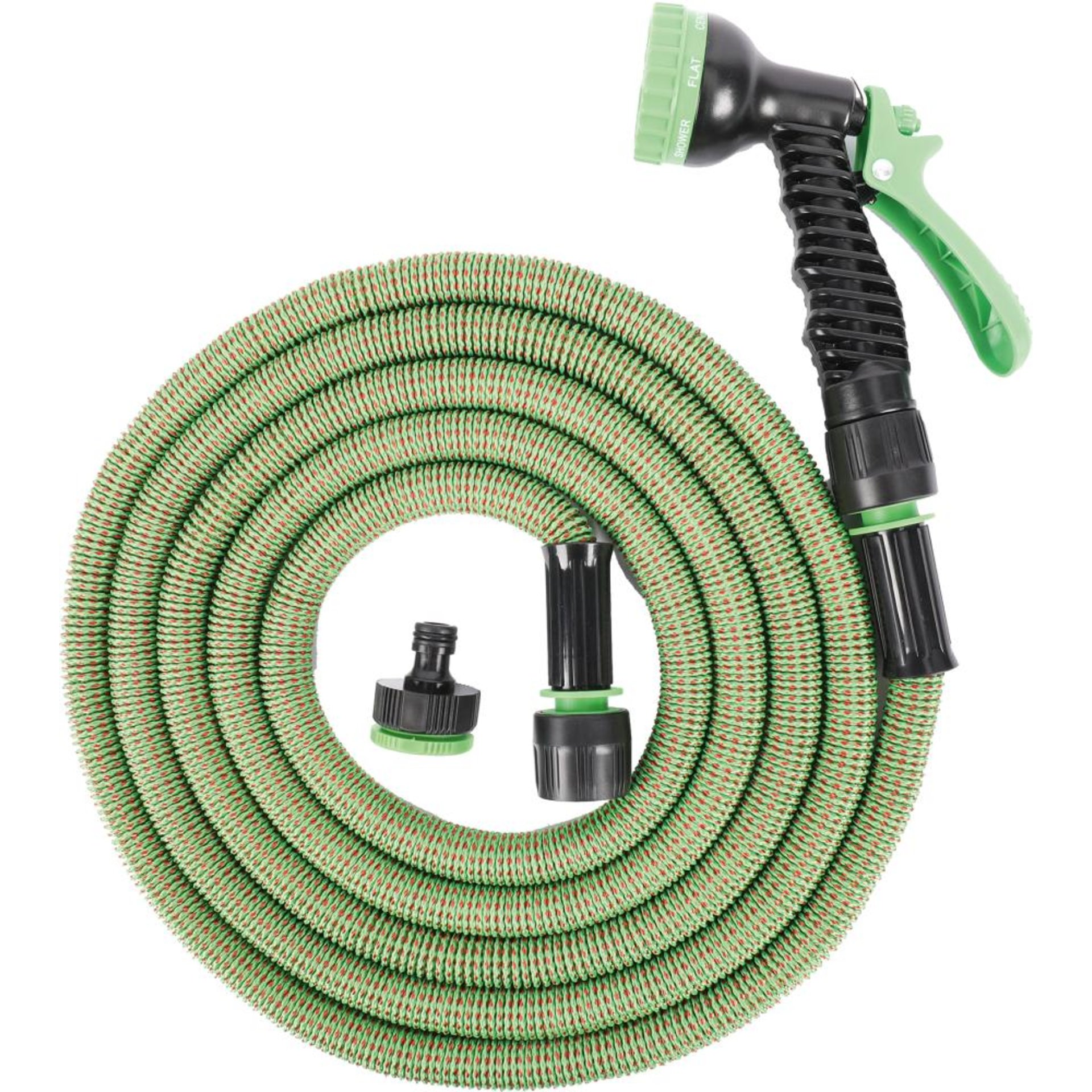 Gartenwasserschlauch "Classic", verlängerbar