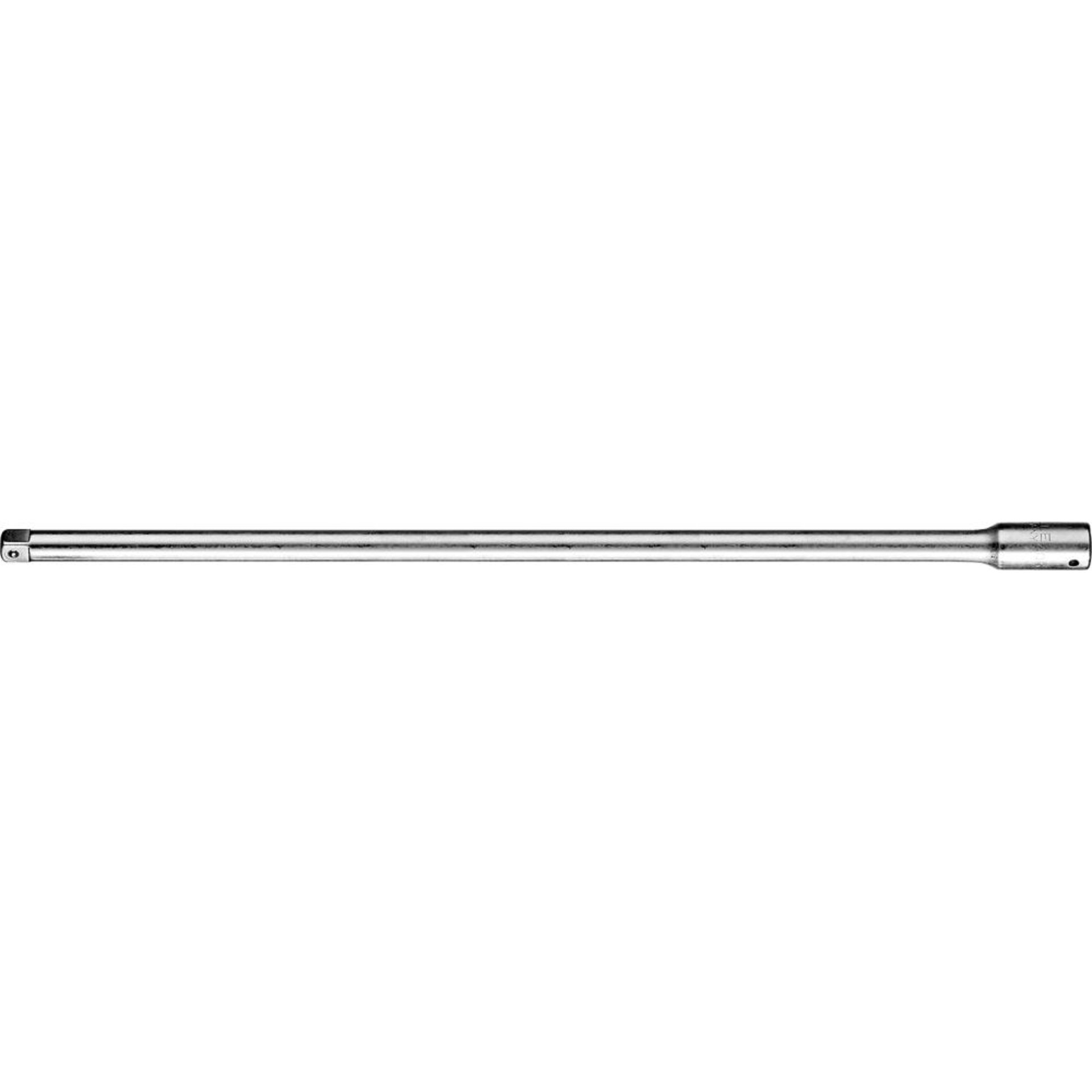 Verlängerung 1/4" 254mm Stahlwille