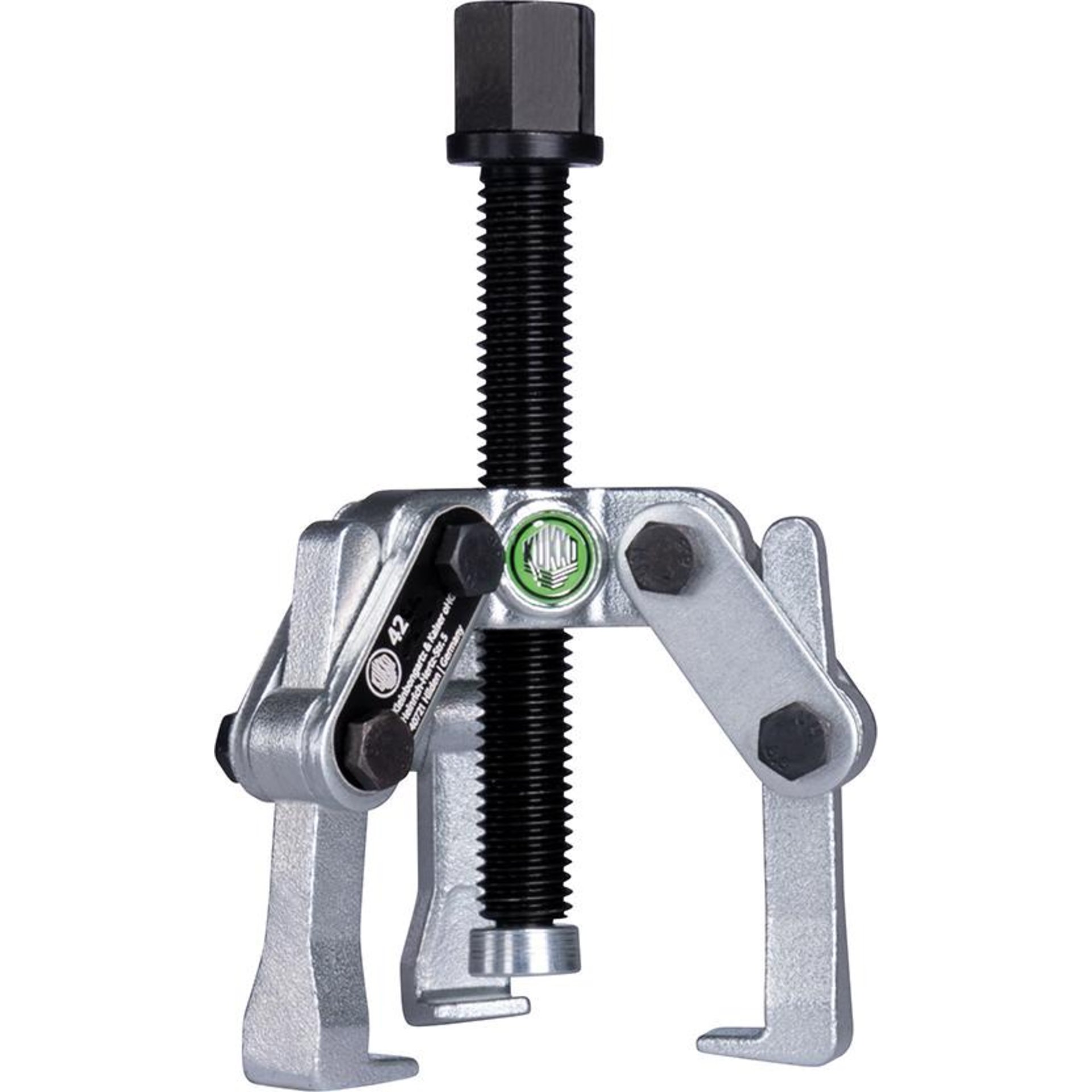 Abzieher 3-armig 60x40mm KUKKO