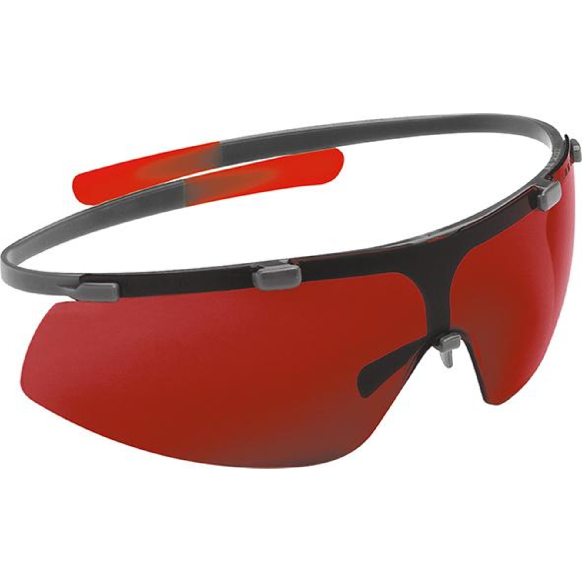Laserdetecting glasses GLB30