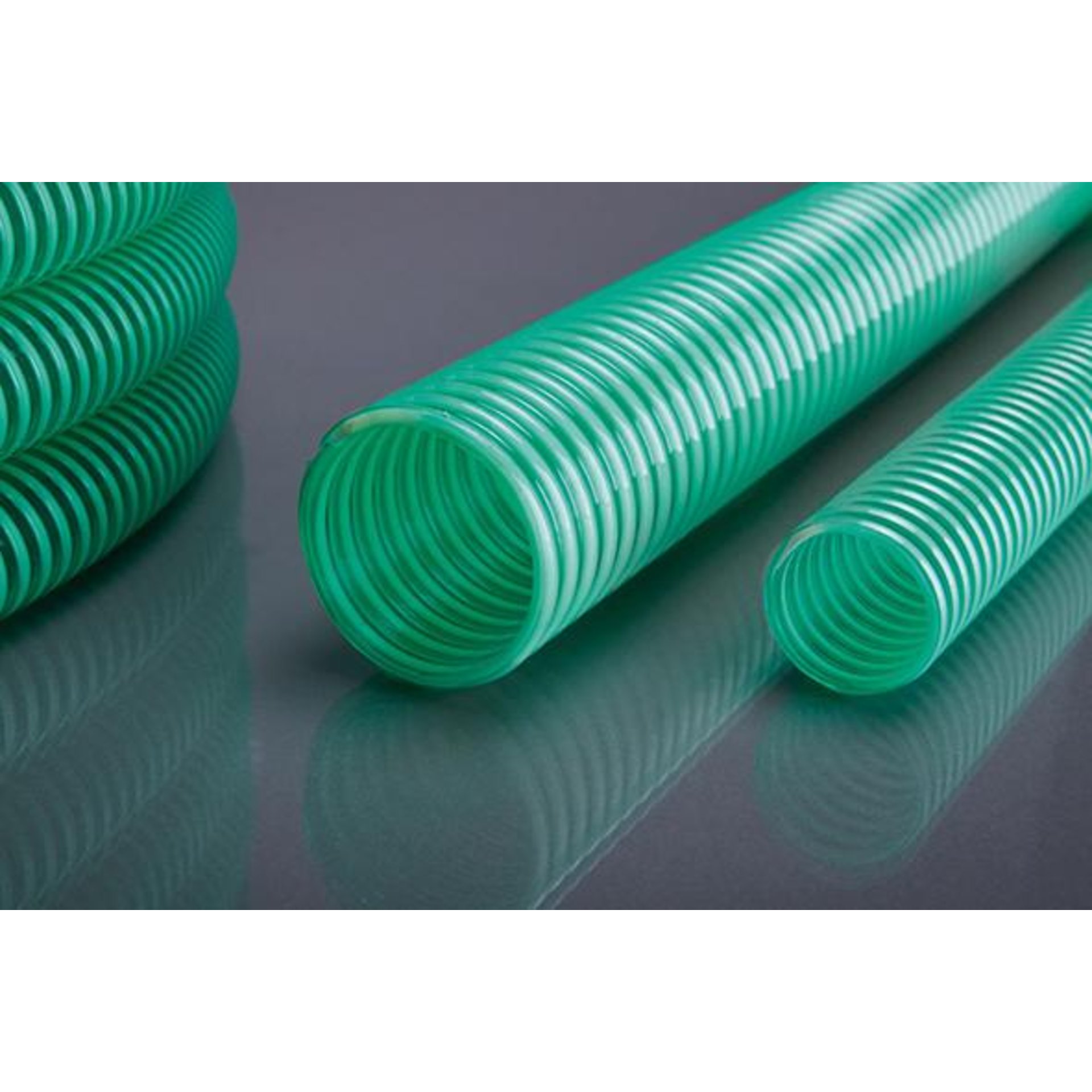 PVC-Saug-/Druckschlauch