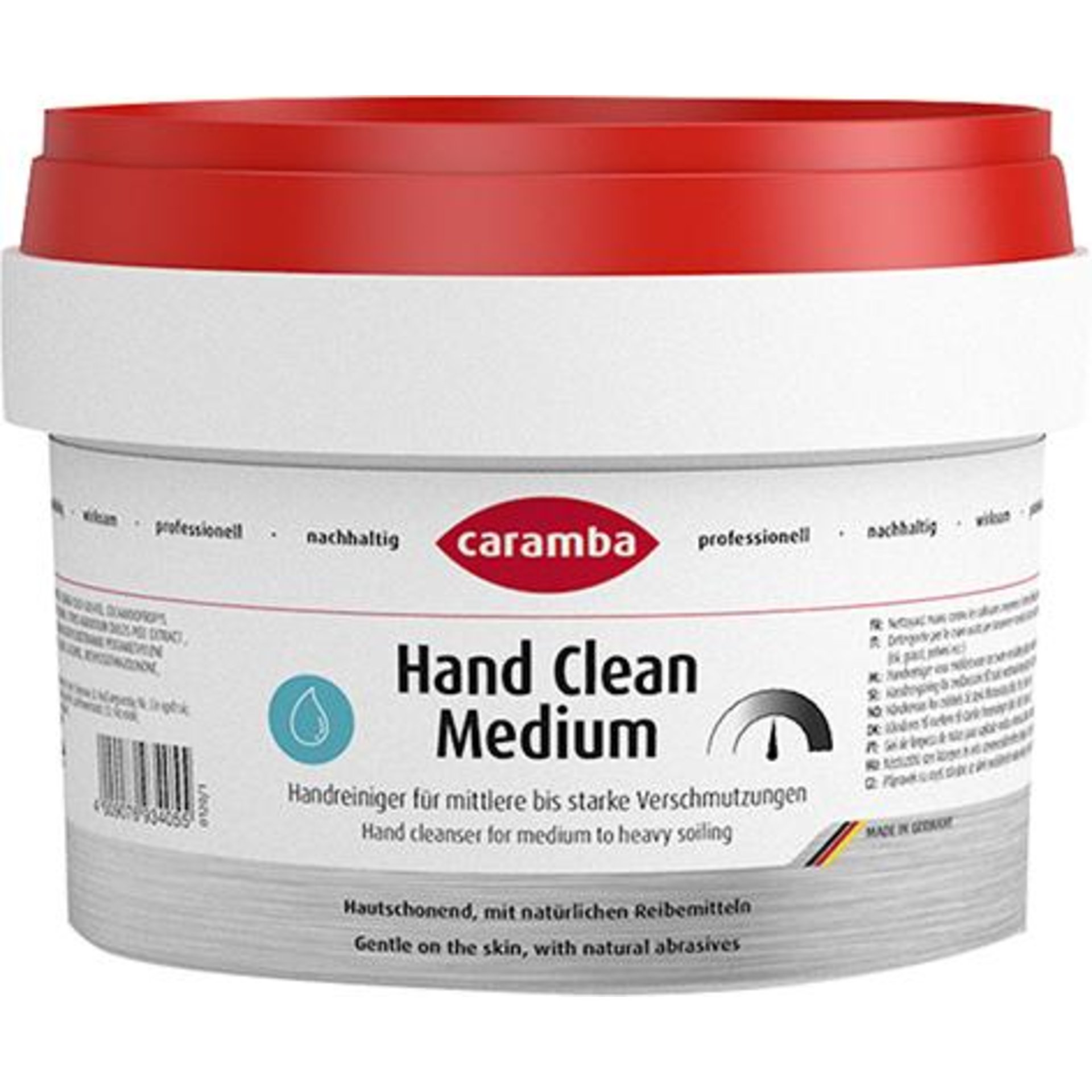 Caramba Handwaschpaste