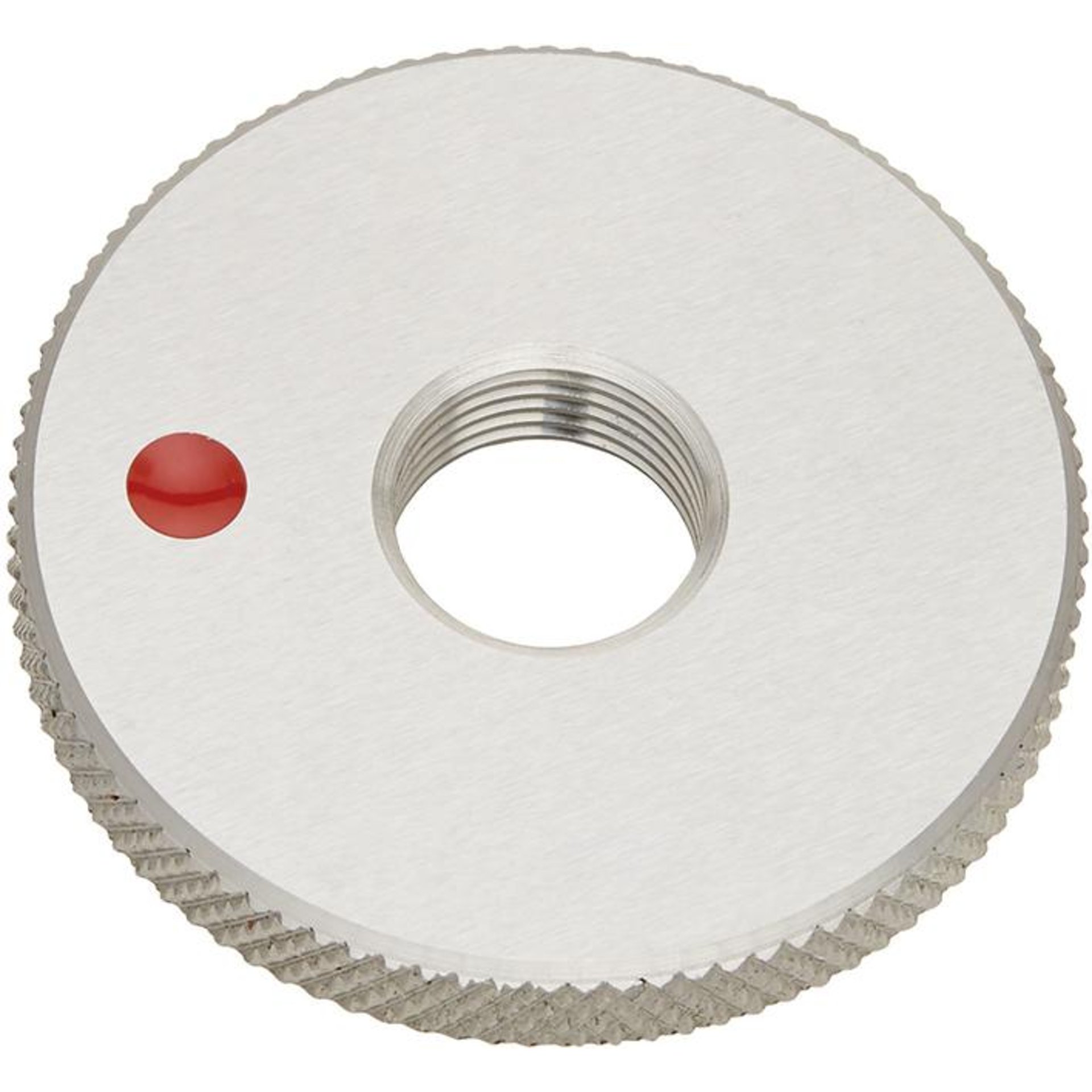 Gewinde-AusschusslehrringAR M 10x0,75 Toleranz 6g