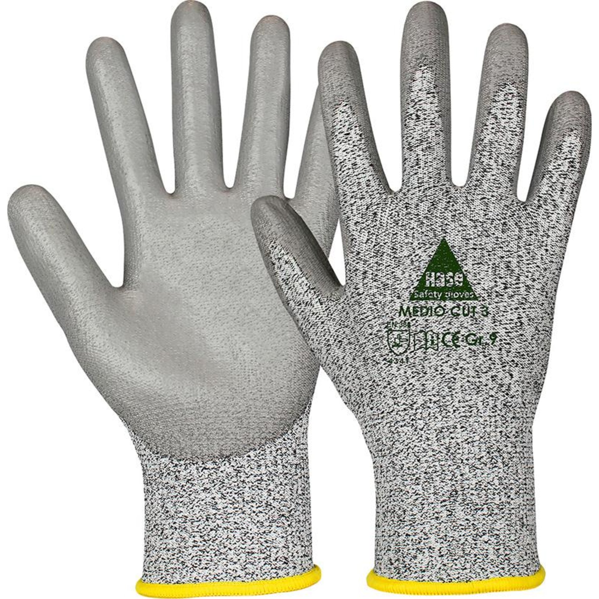 Schnittschutzhandschuh Medio Cut 3