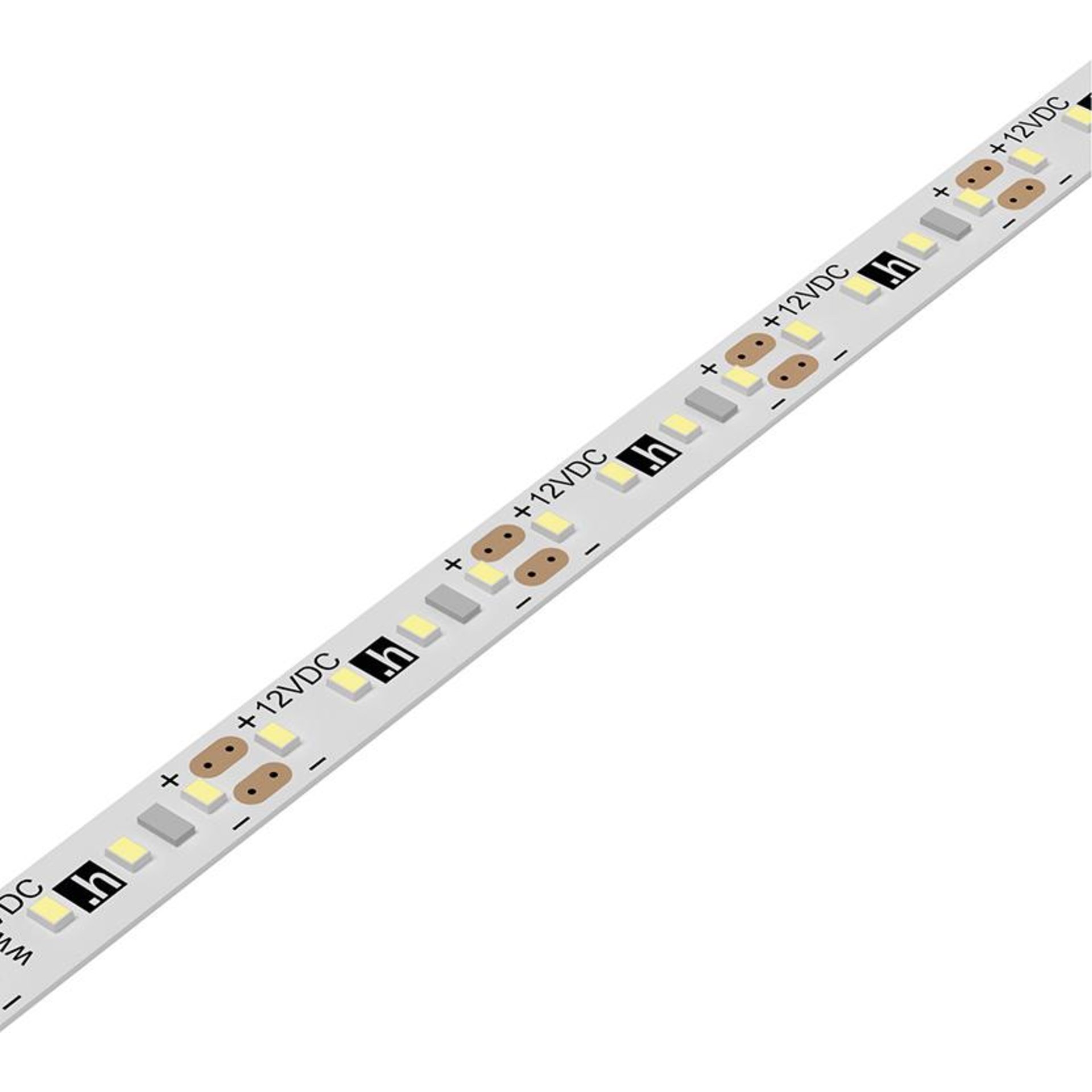LED-Leuchte Versa Inside 160, 24 V DC