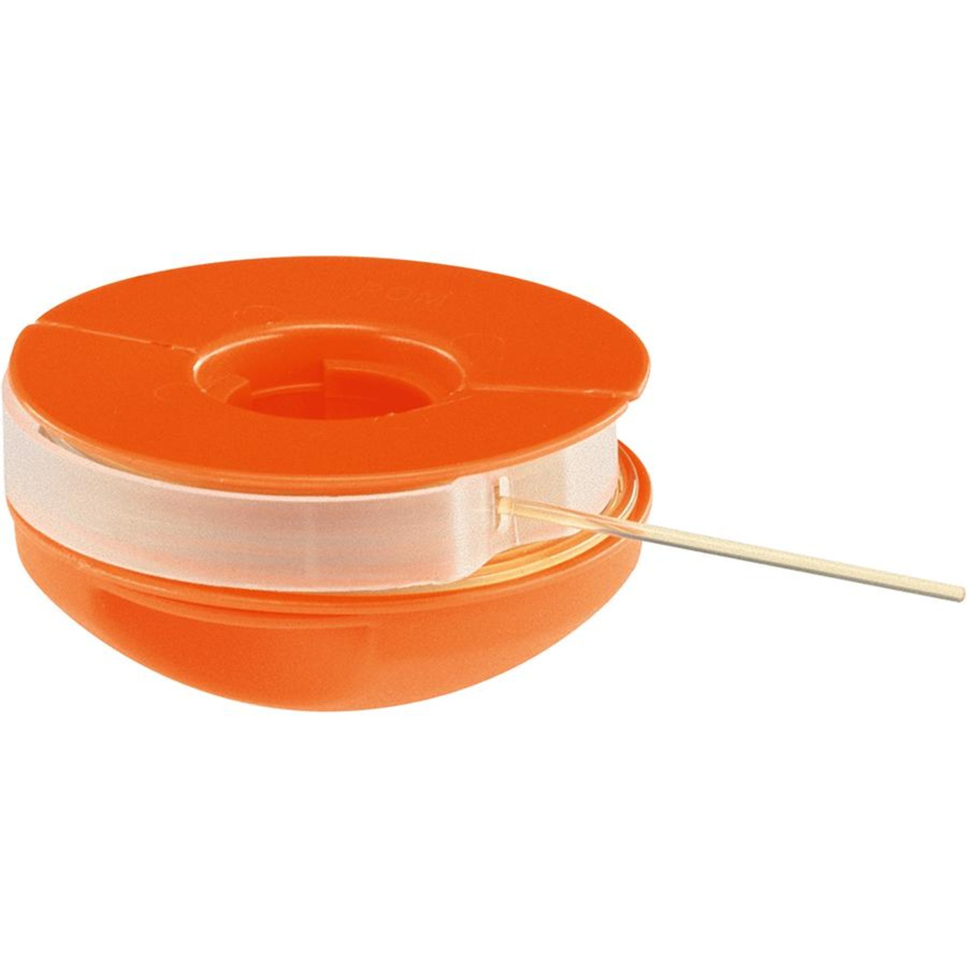 Fadenkassette komplett f.T.T. 2540, Accu V 12 Gardena