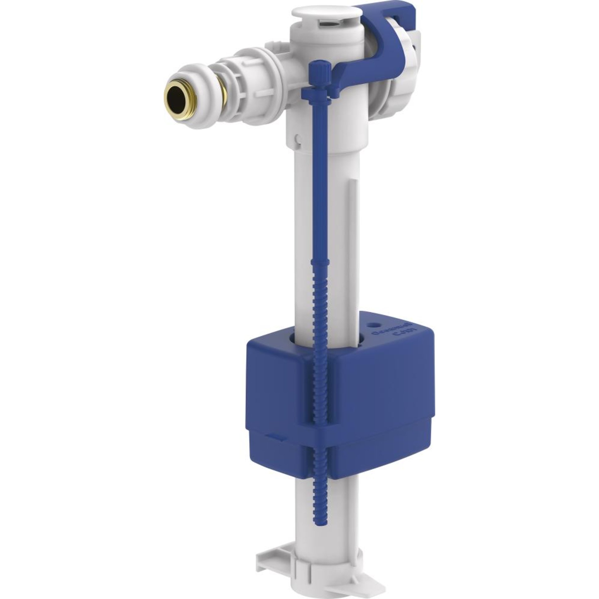 Universal-Schwimmerventil6-9 Liter