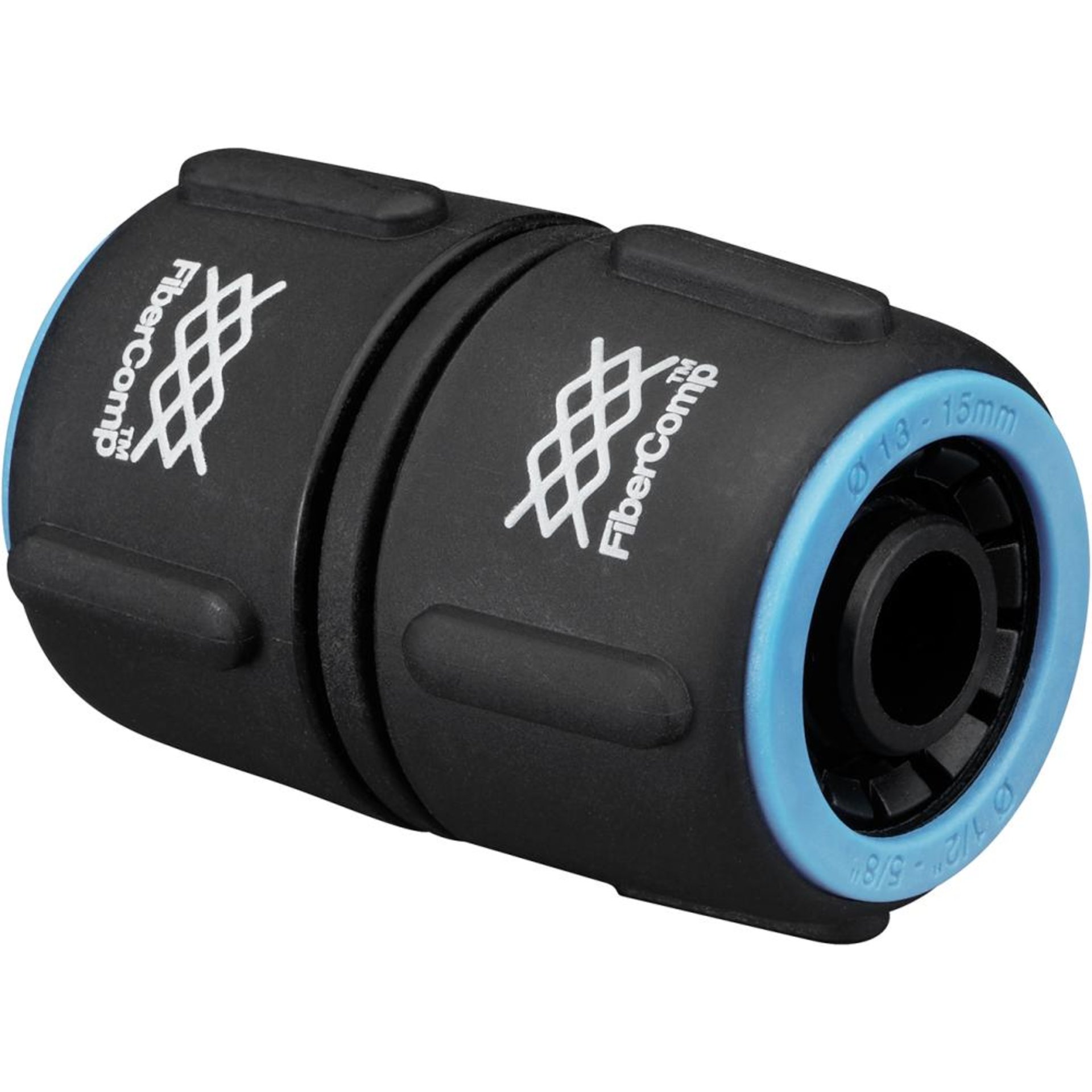 Schlauchreparator 1/2"-5/8" (13-15mm) FiberComp Beschaffungsartikel