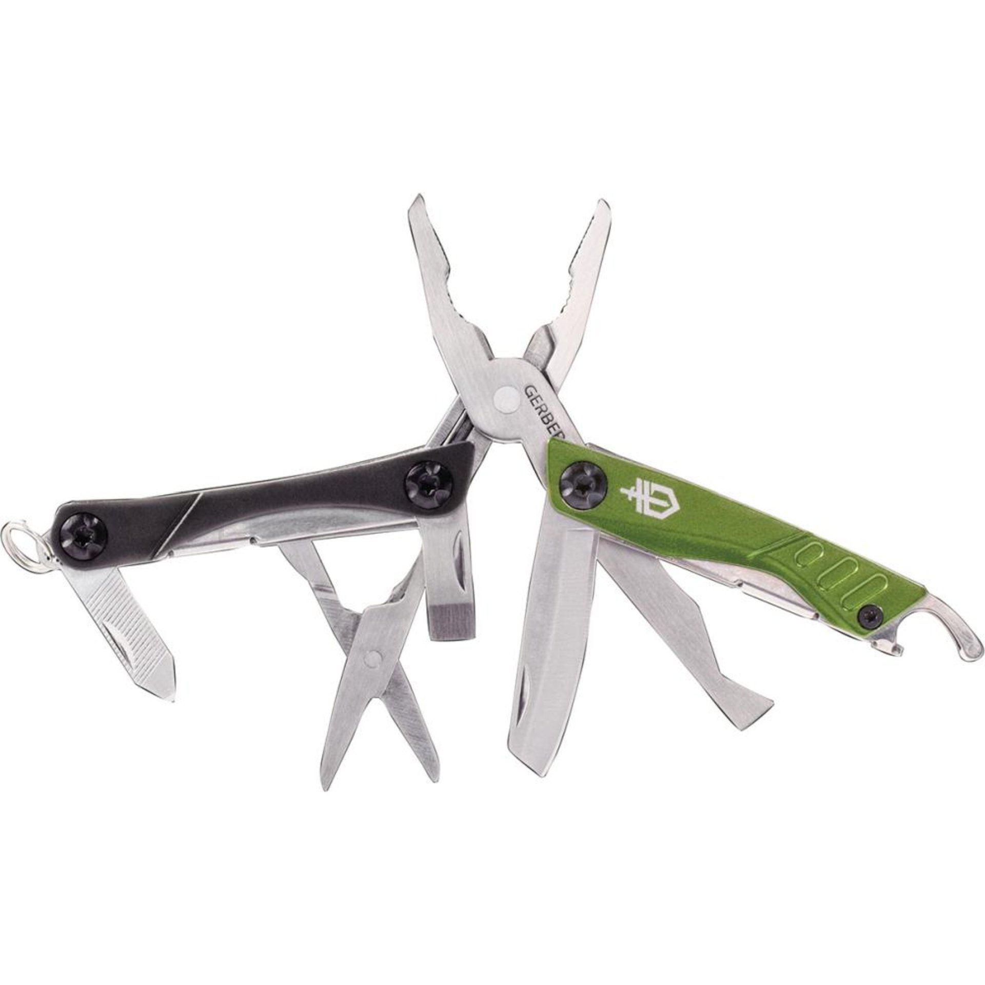Multitool Dime Green