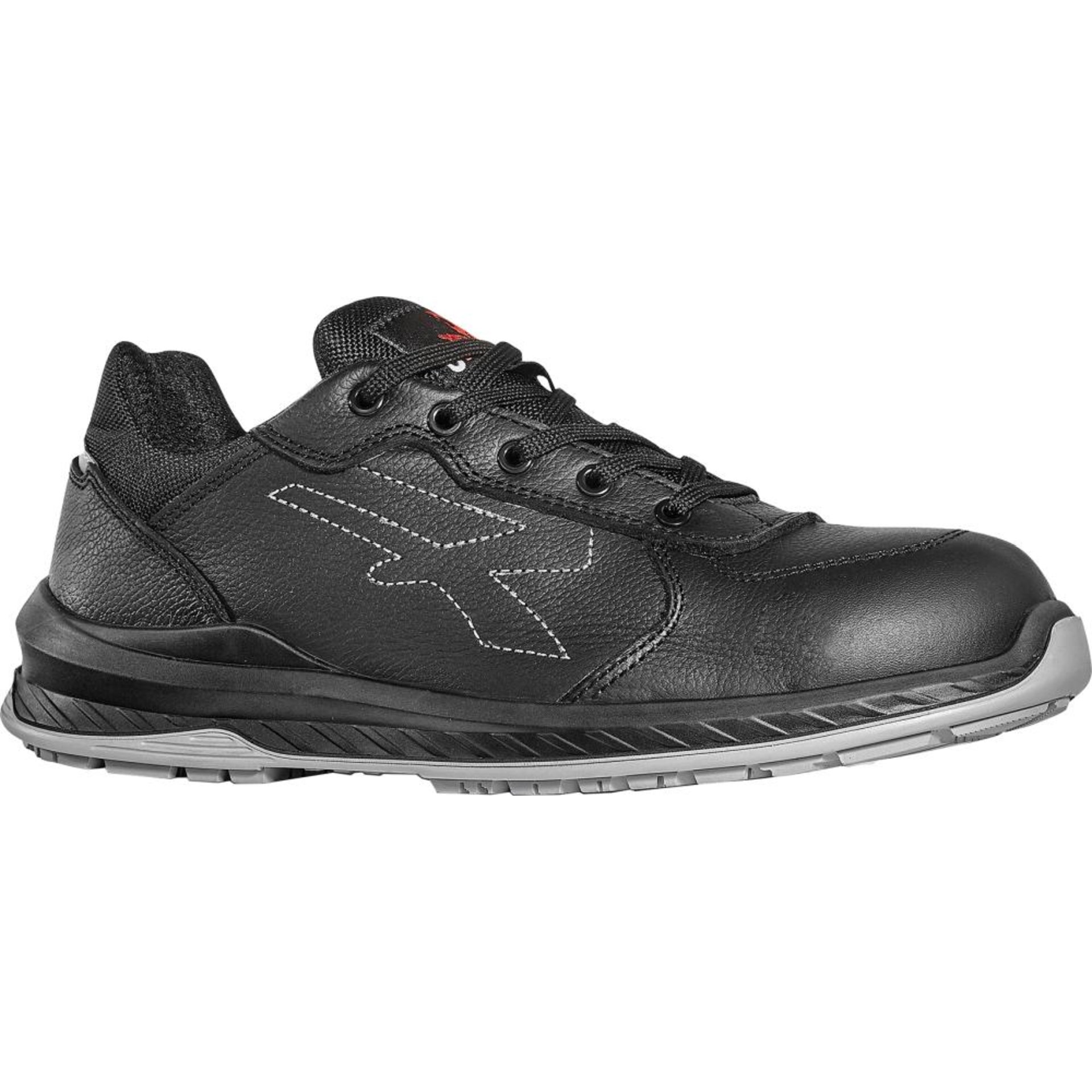 Sicherheitshalbschuh Nero S3 SRC CI ESD