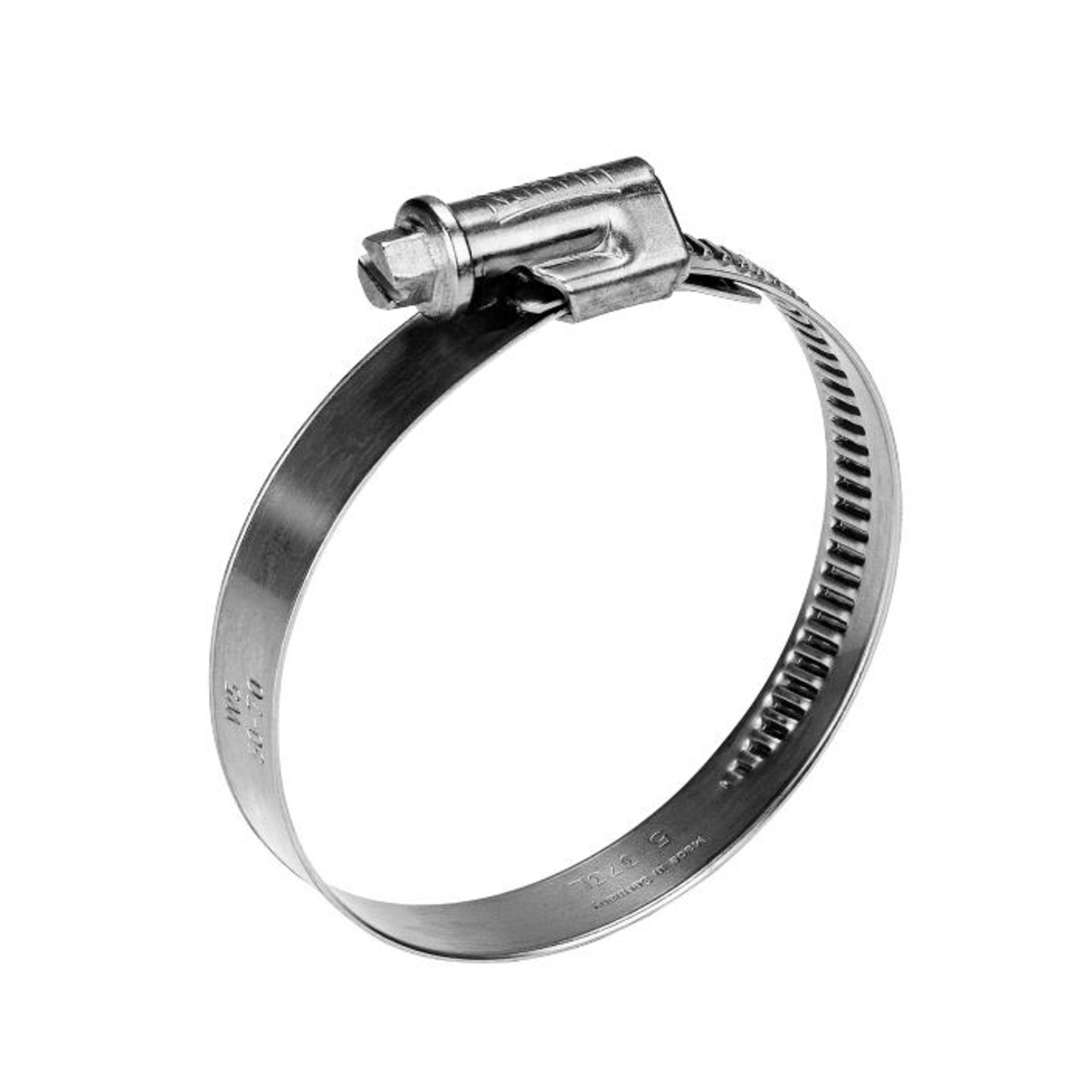 NORMACLAMP® TORRO® Schneckengewindeschelle, W5