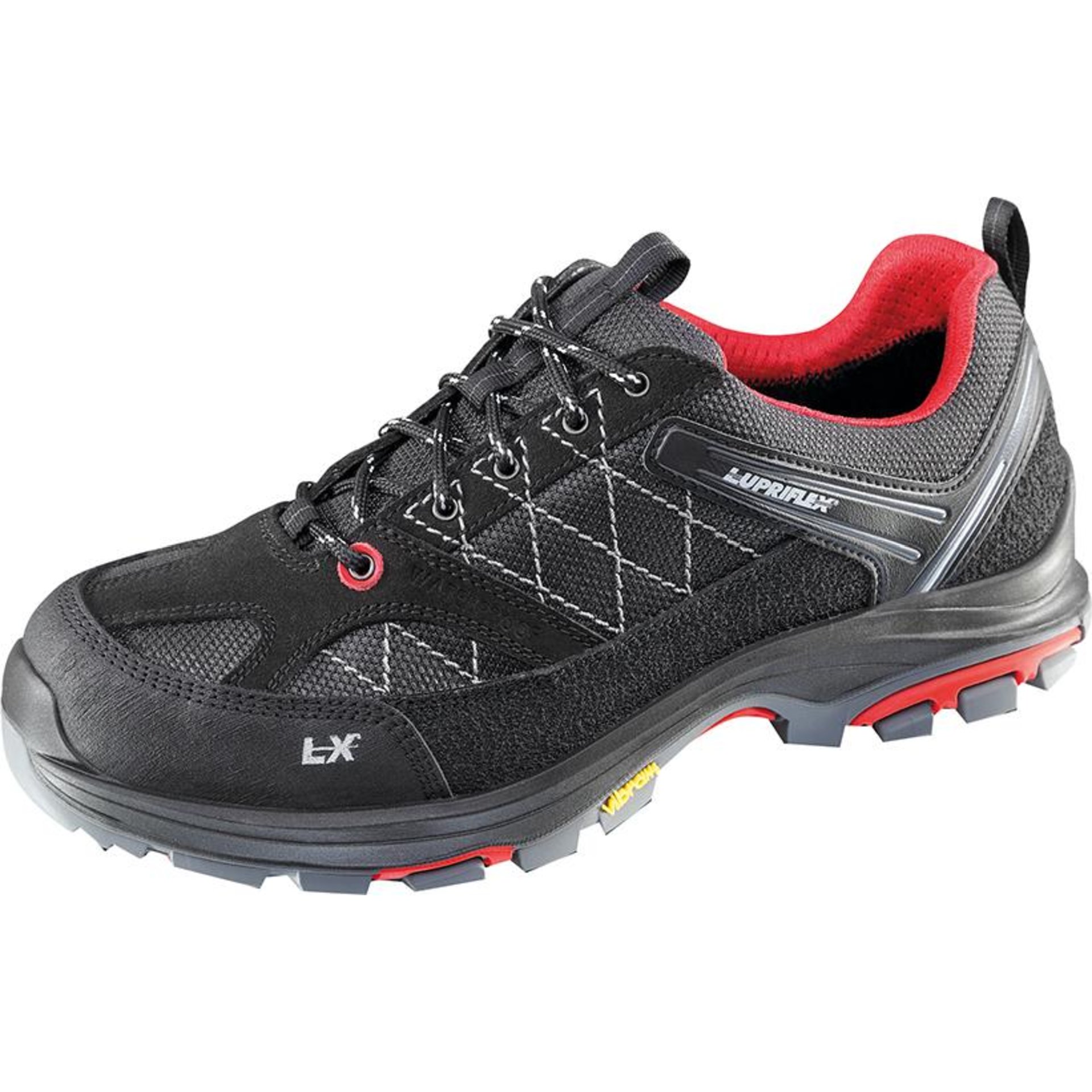 Sicherheitshalbschuh Allround Aqua Low, S7L