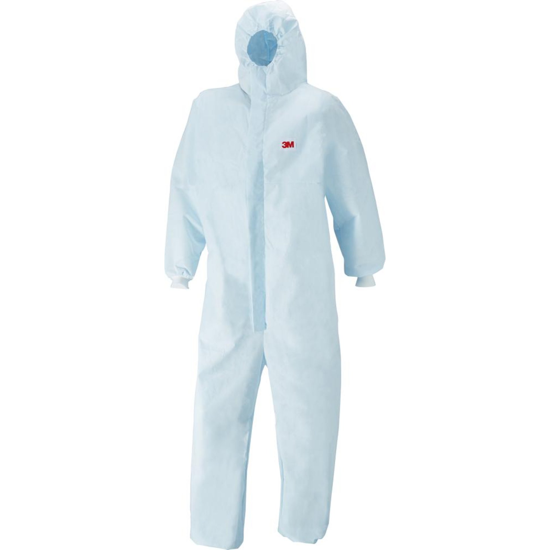 3M™ Schutzanzug 4532+, weiß
