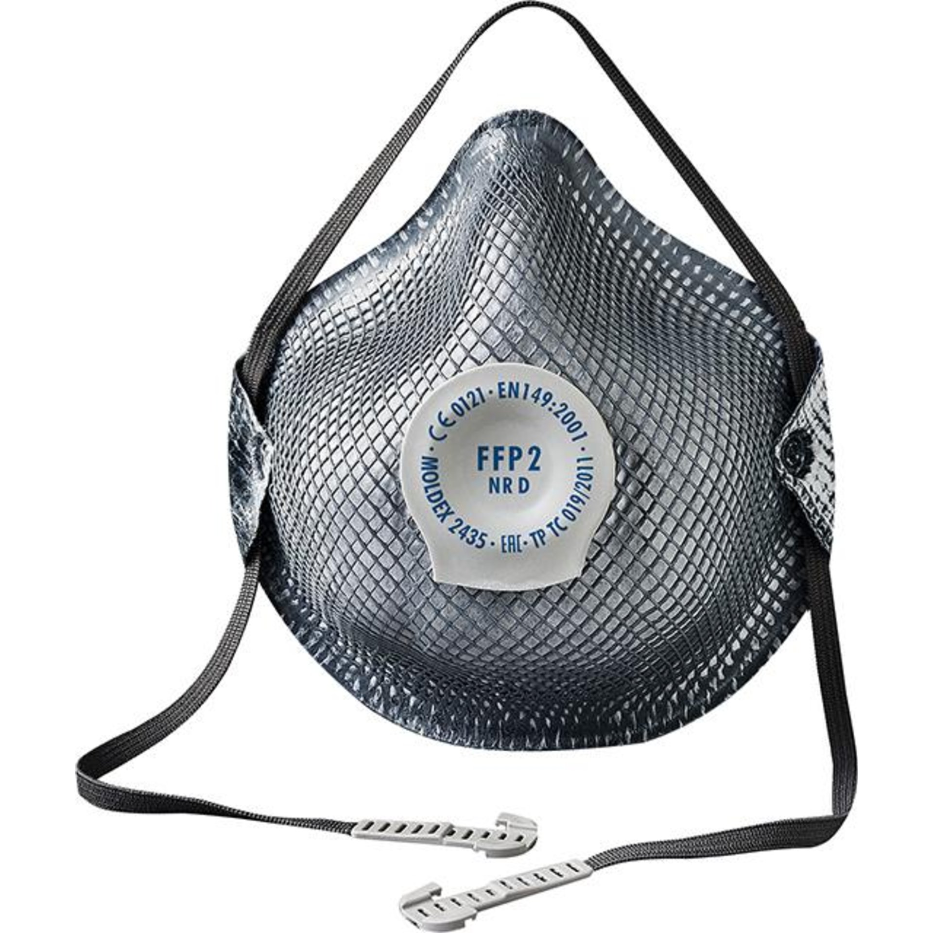 Atemschutzmaske 2435/2445/2535 SMART