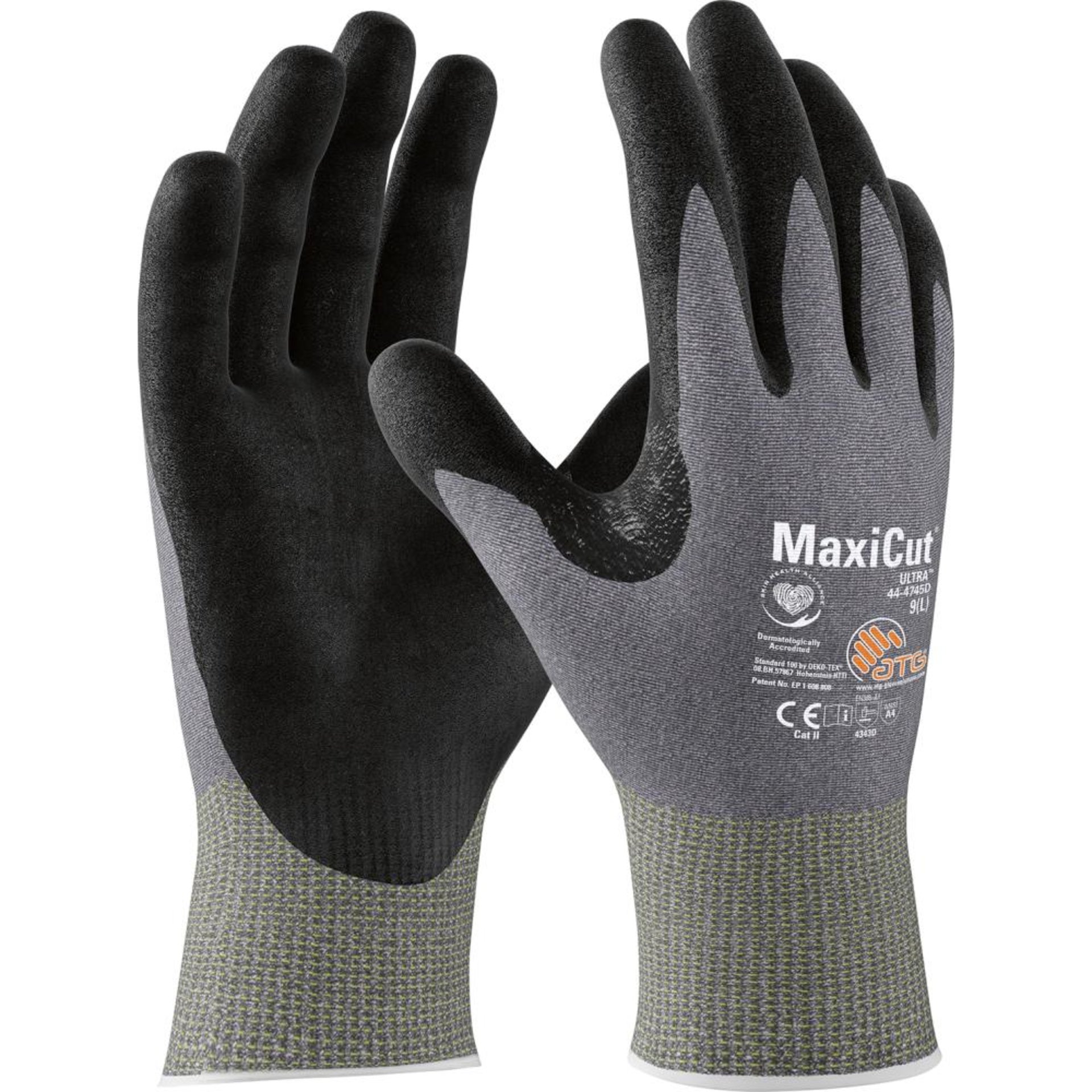 Schnittschutzhandschuh MaxiCut® Ultra™ 44-4745D