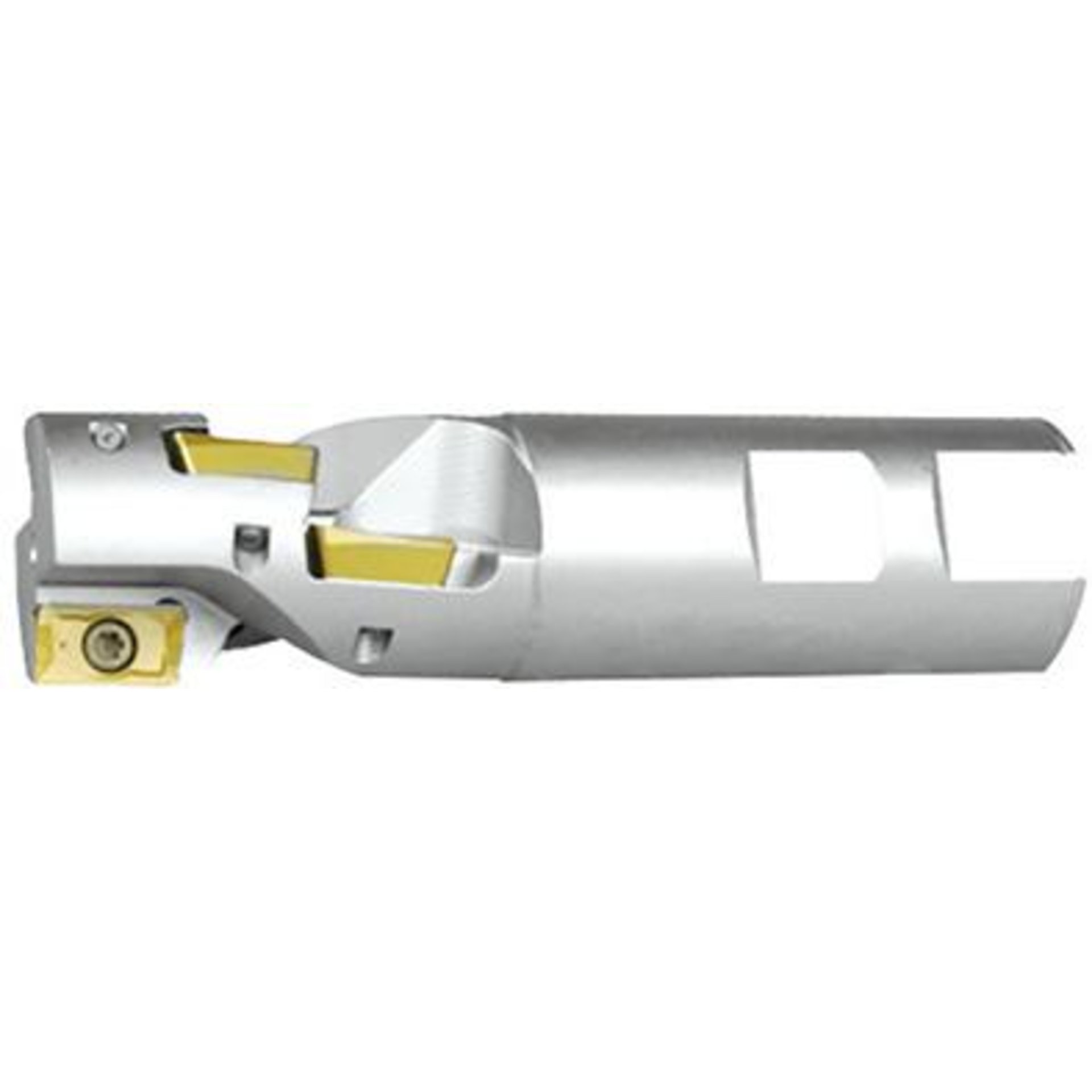 Walzenstirnfräser 90G D32mm, Z2, IK für AP. 1604