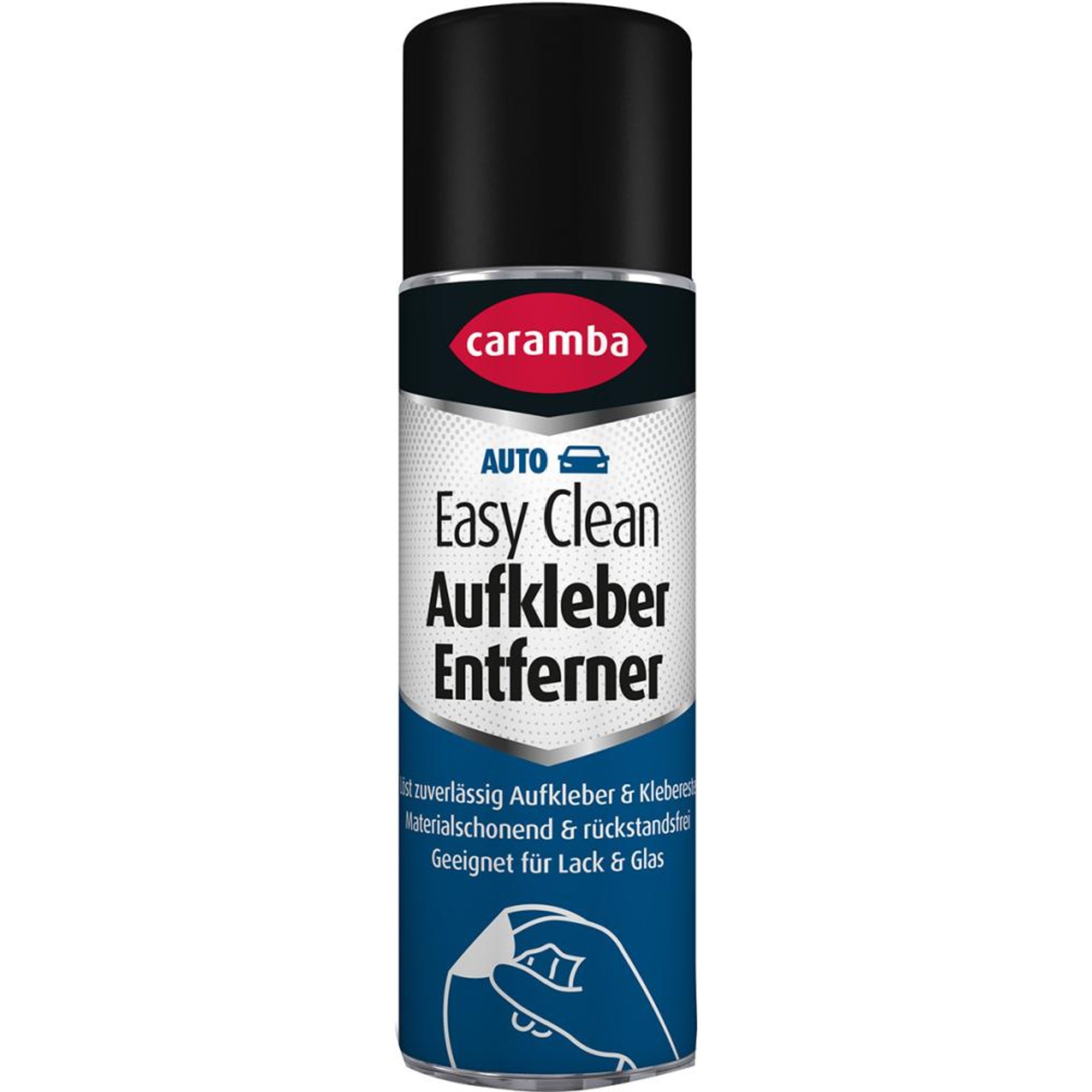 Caramba Aufkleberentf. 300 ml