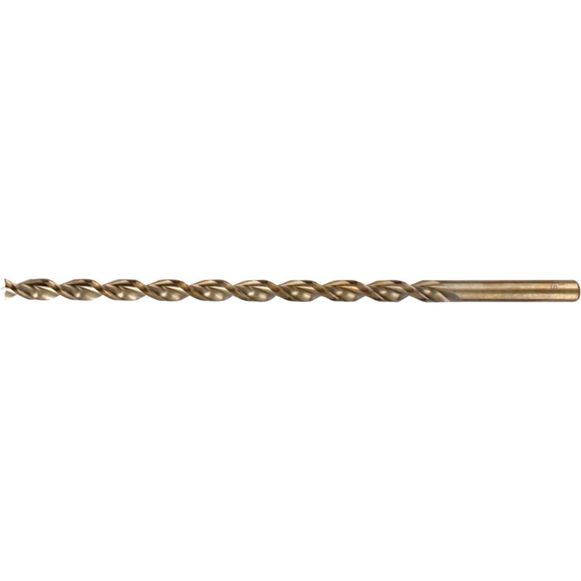 Holz Spibo. HSS-G lang 4,0mm x 315mm Famag