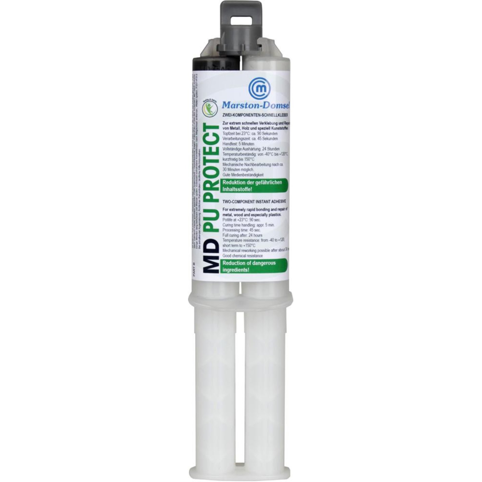 MD-2K-Schnellkleber PU PROTECT