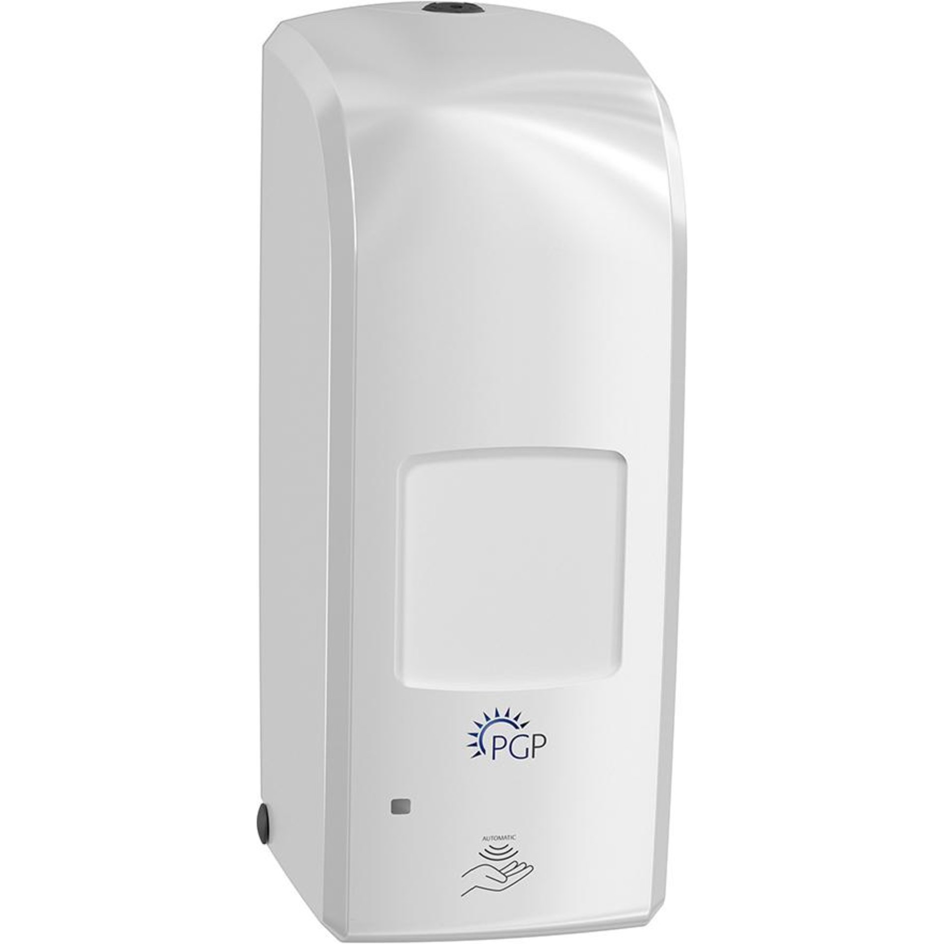 Variomat Pro Touchless WEISS Kunststoffspender
