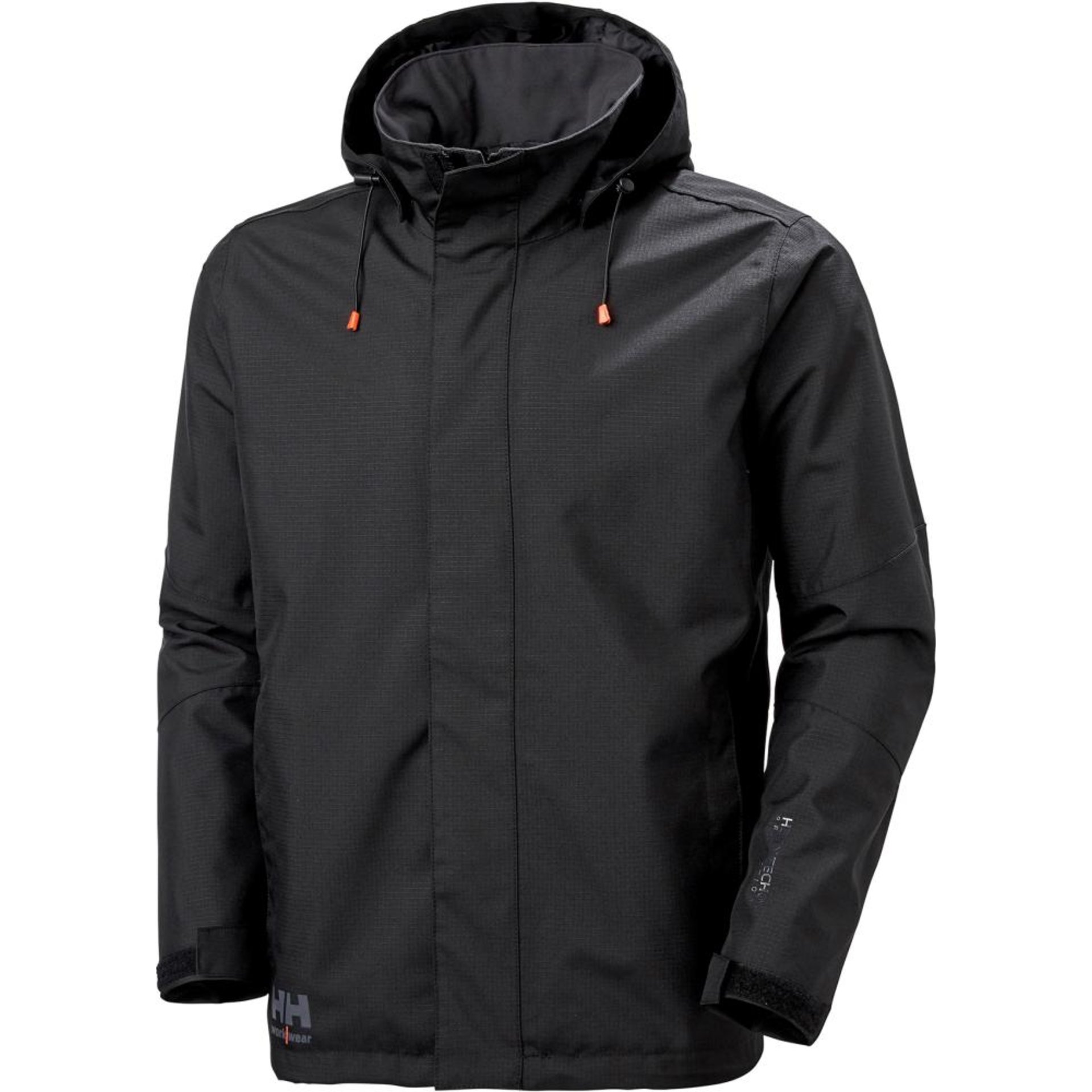 Shelljacke Oxford