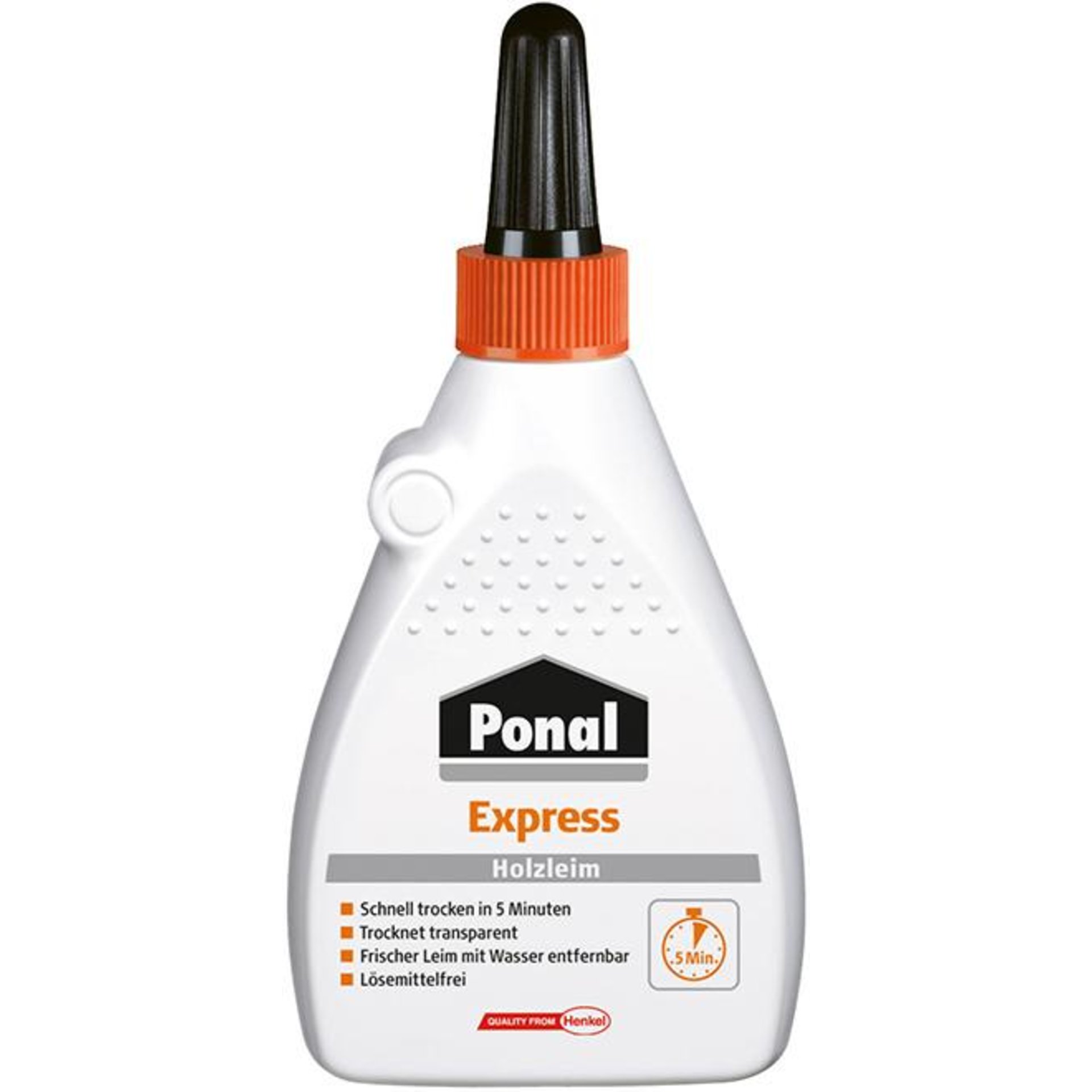 Ponal Express