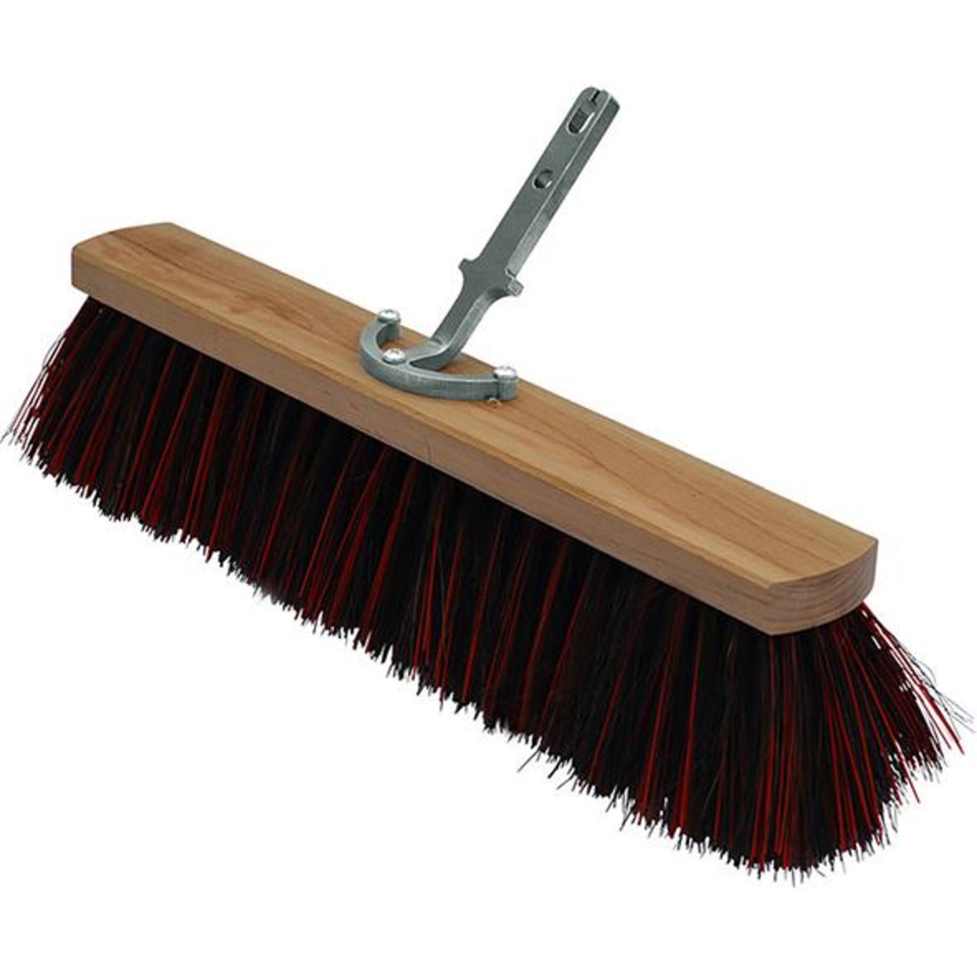 POLET CLICK PRO Saalbesen 400mm Arenga / Elaston 16R