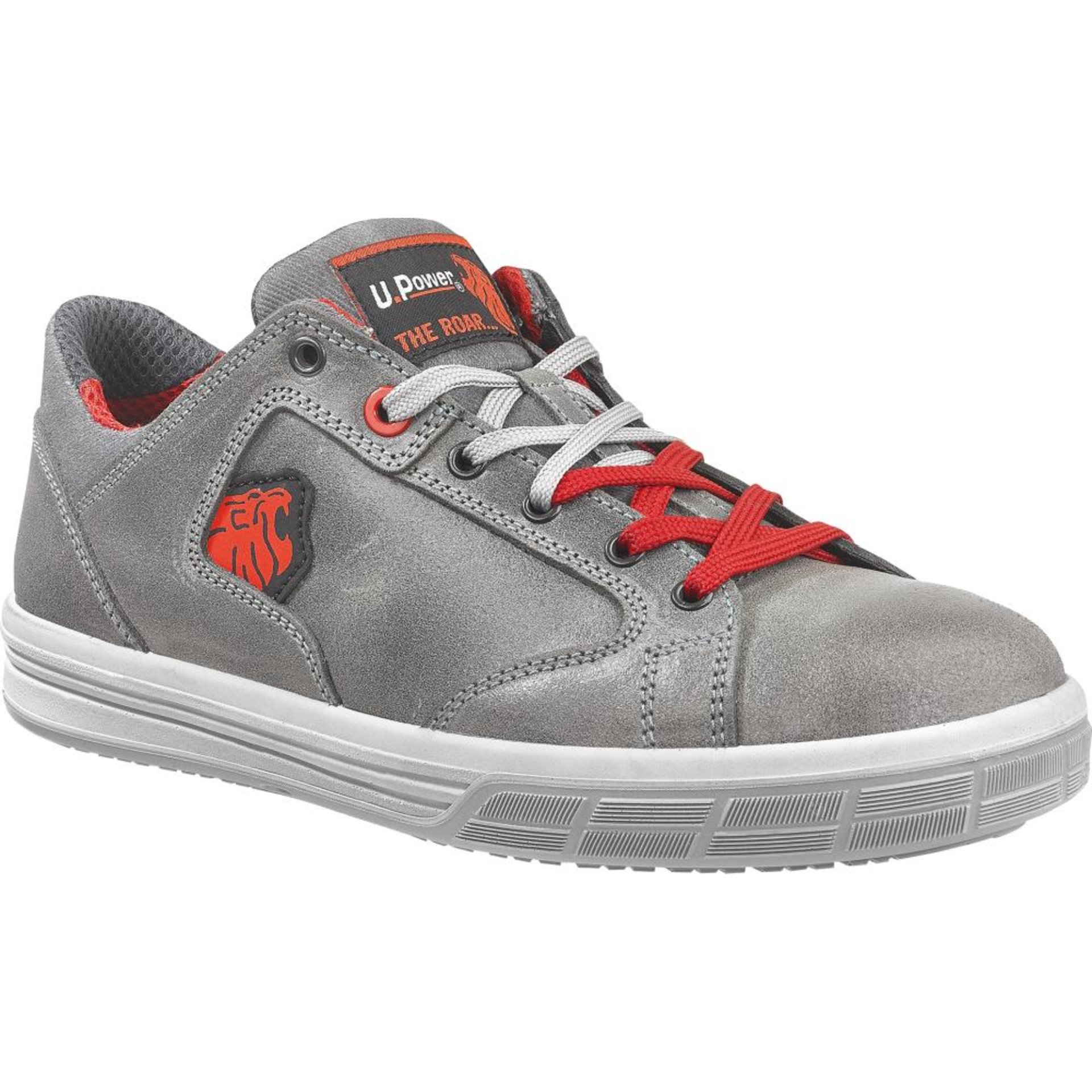 Sicherheitshalbschuh Forest, S3 SRC
