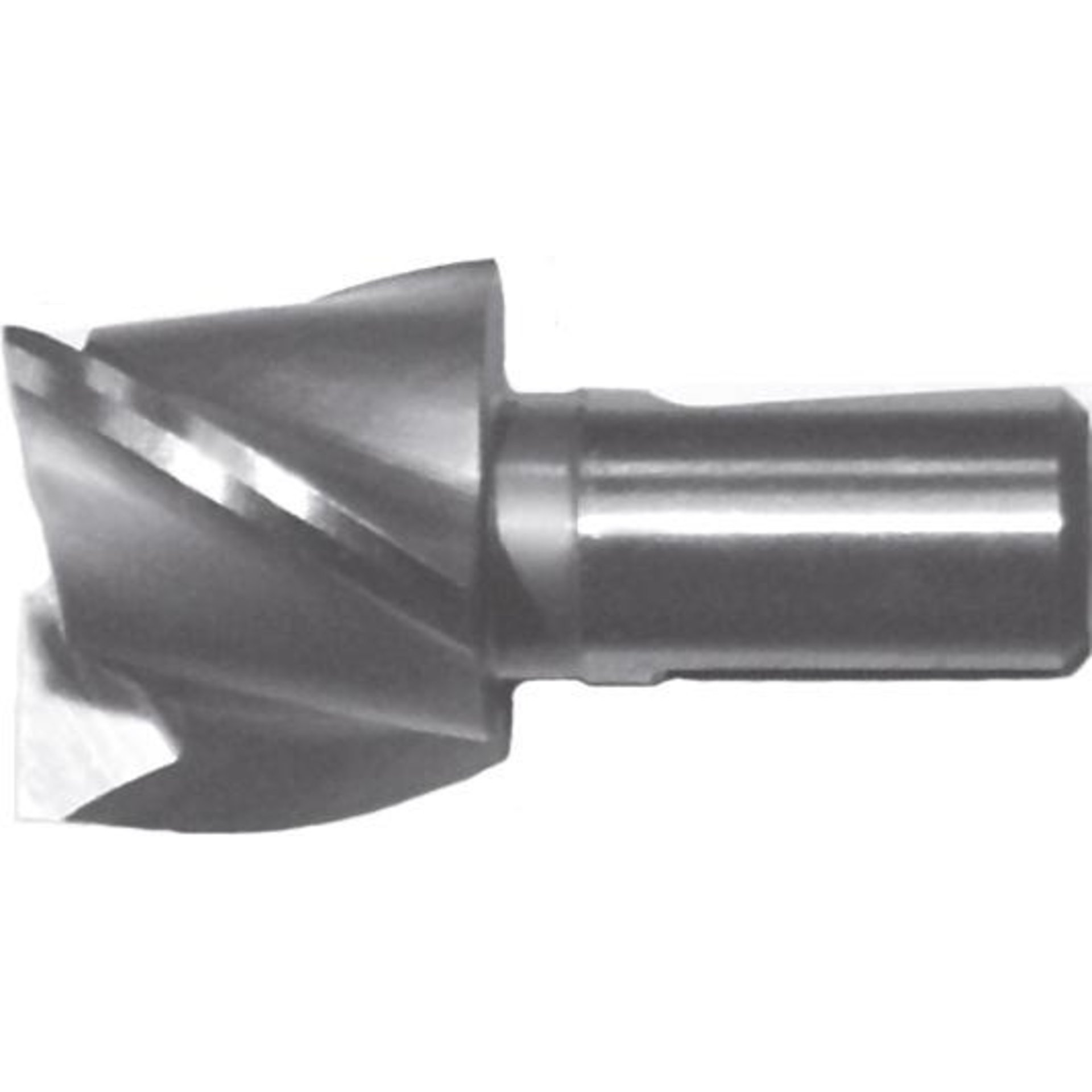 Zapfensenker HSS Gr.1 22,5mm GFS