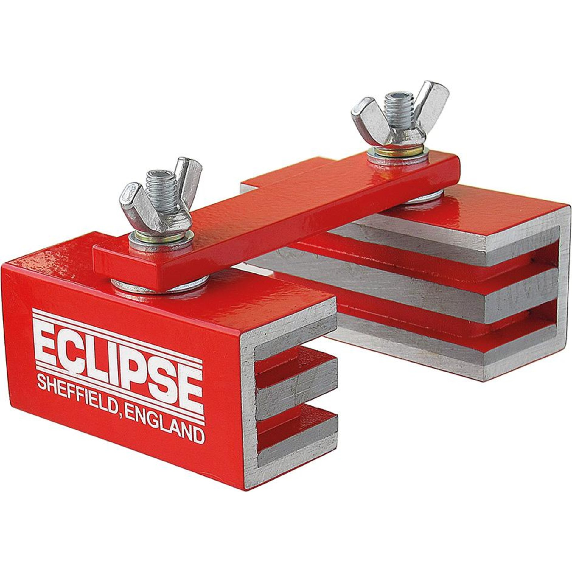 Magnetpositionierer 127x25x51mm Eclipse