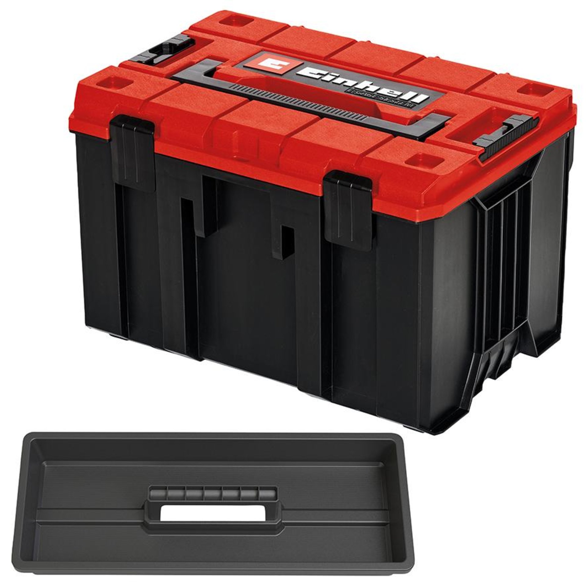 Systemkoffer E-Case M Beschaffungsartikel