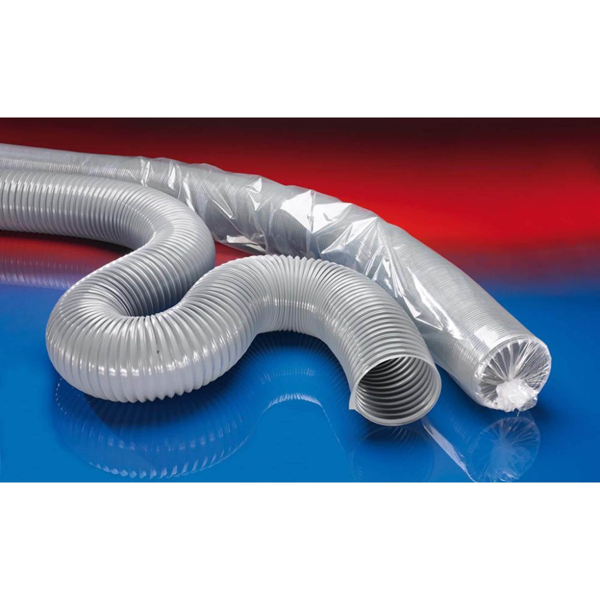 Absaug-/Gebläseschlauch PROTAPE® PVC 310, leicht