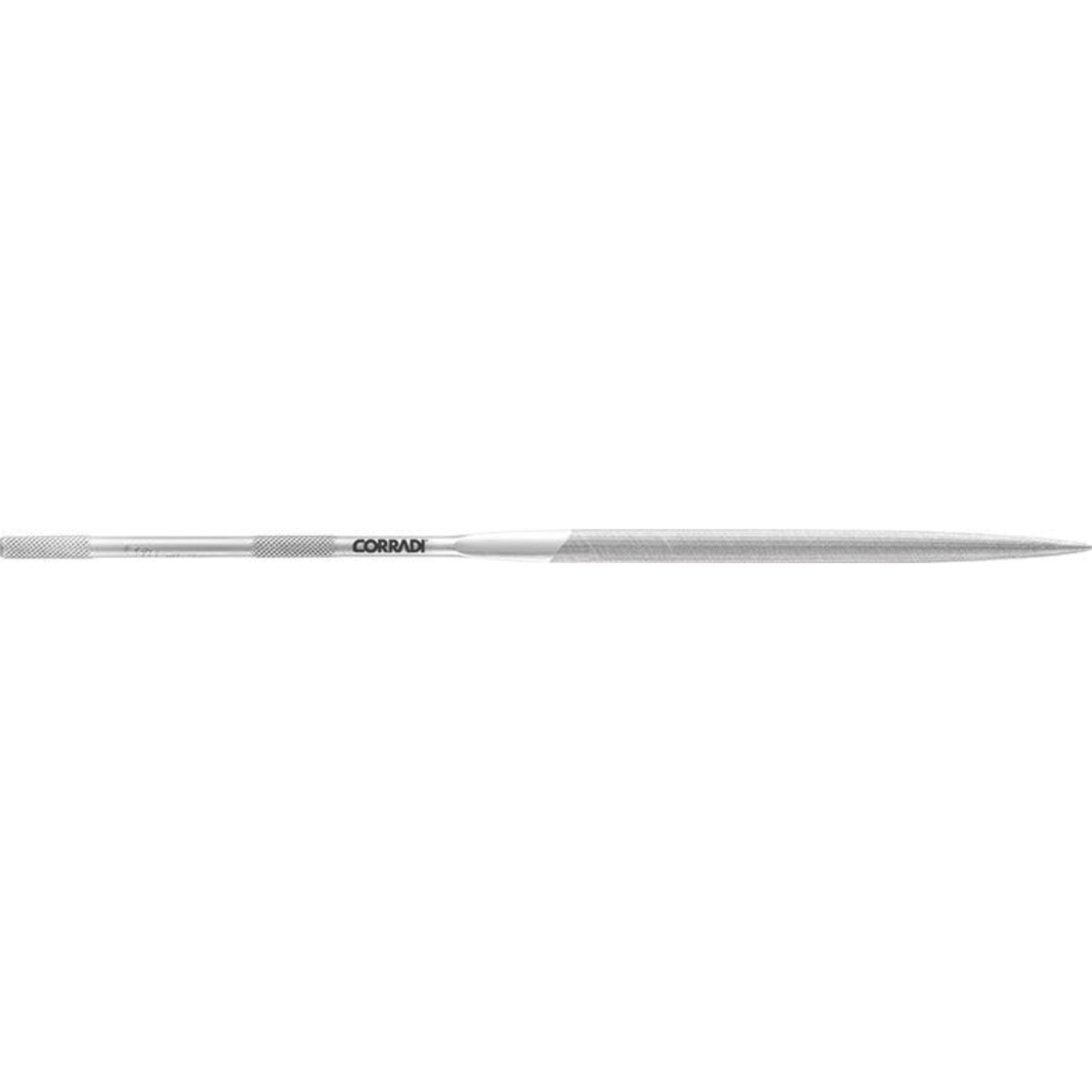 Nadelfeile Präzision Vogelzungenform 160mm Hieb 0 PFERD