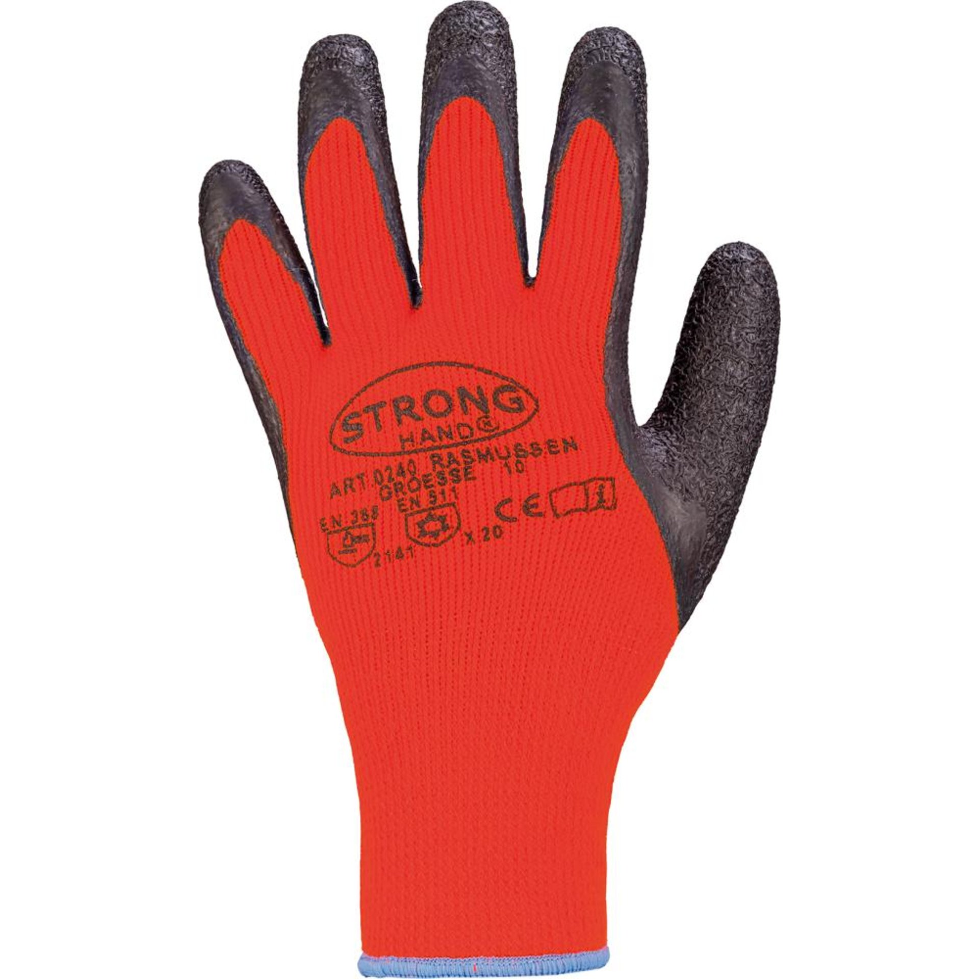 Kälteschutzhandschuh Rasmussen