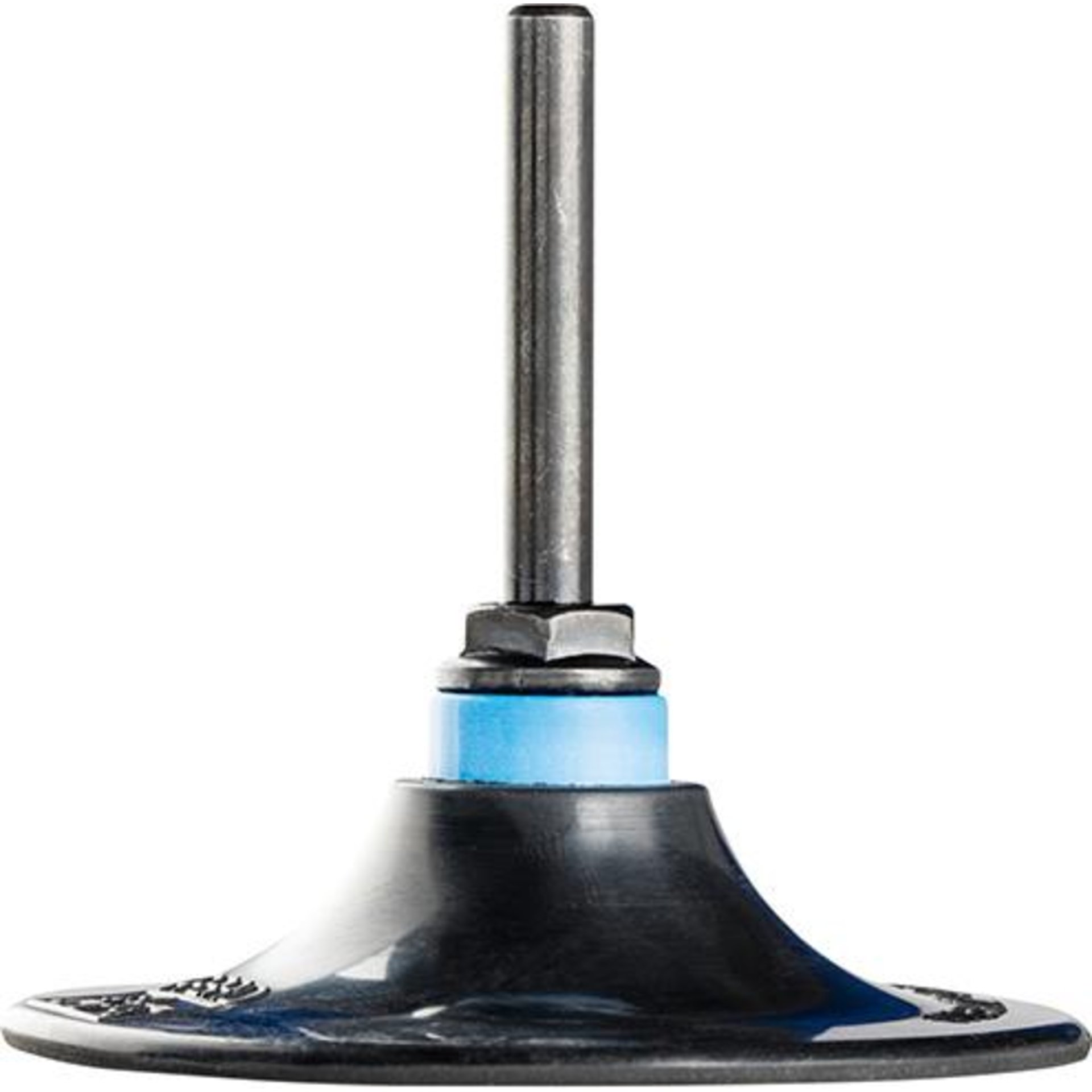 Halter für COMBIDISC 75mm mittelhart Pferd