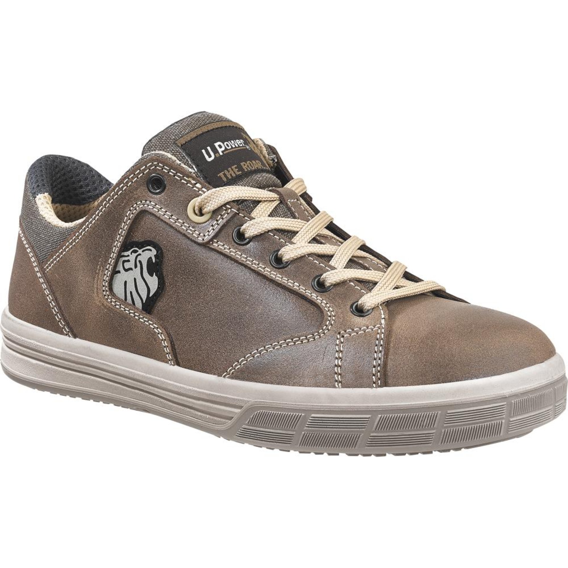 Sicherheitshalbschuh Savana, S3 SRC