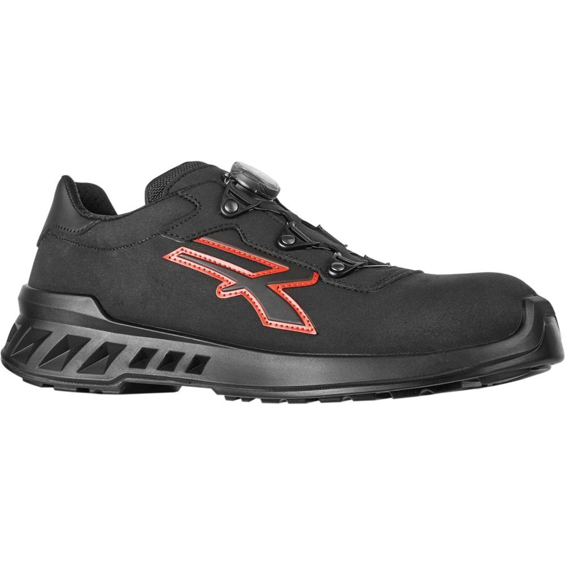 Halbschuh Caesar, S3S CI FO SR ESD