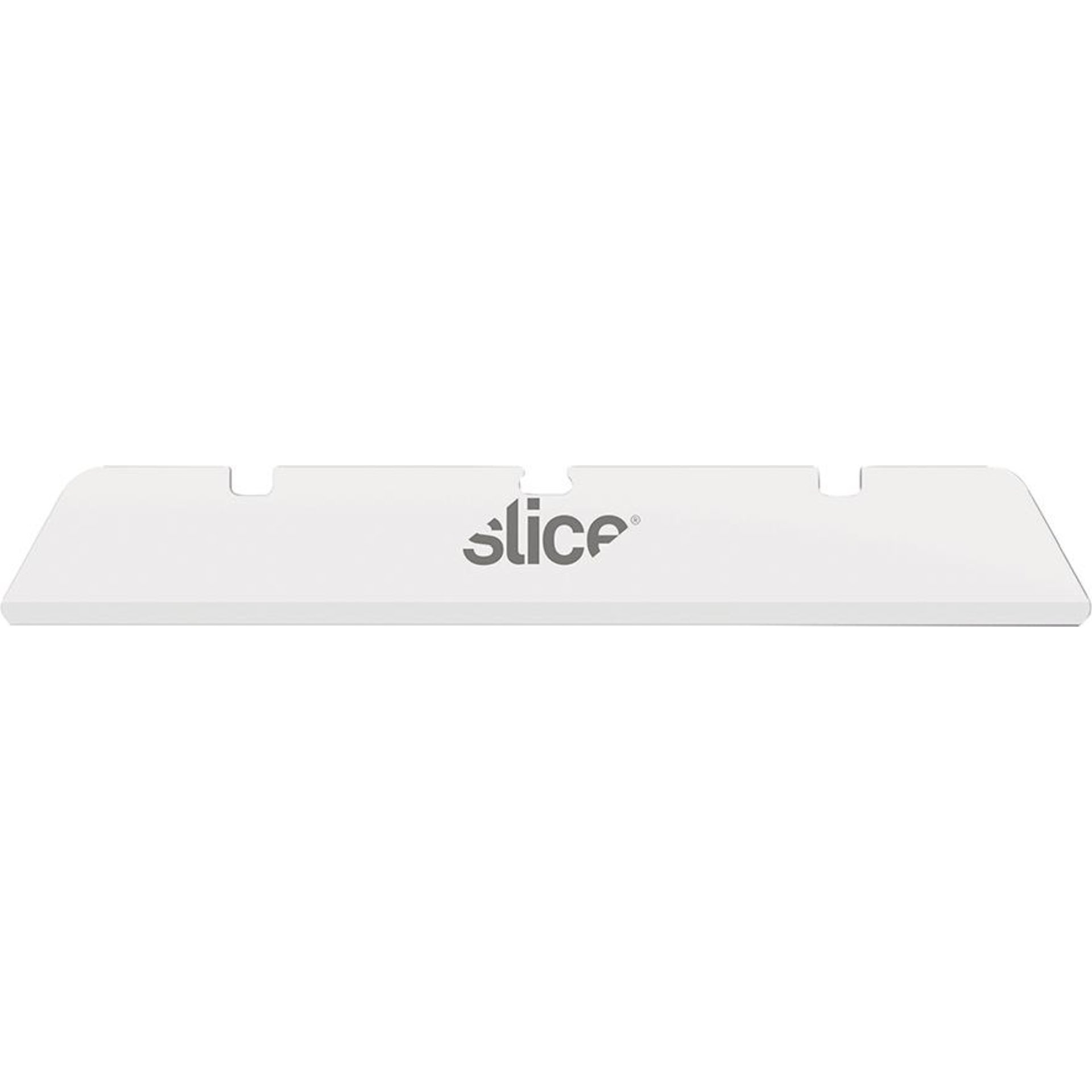 Sicherheits-Klinge keramik, abgerundet a 4 St. Nr. 7947 SLICE