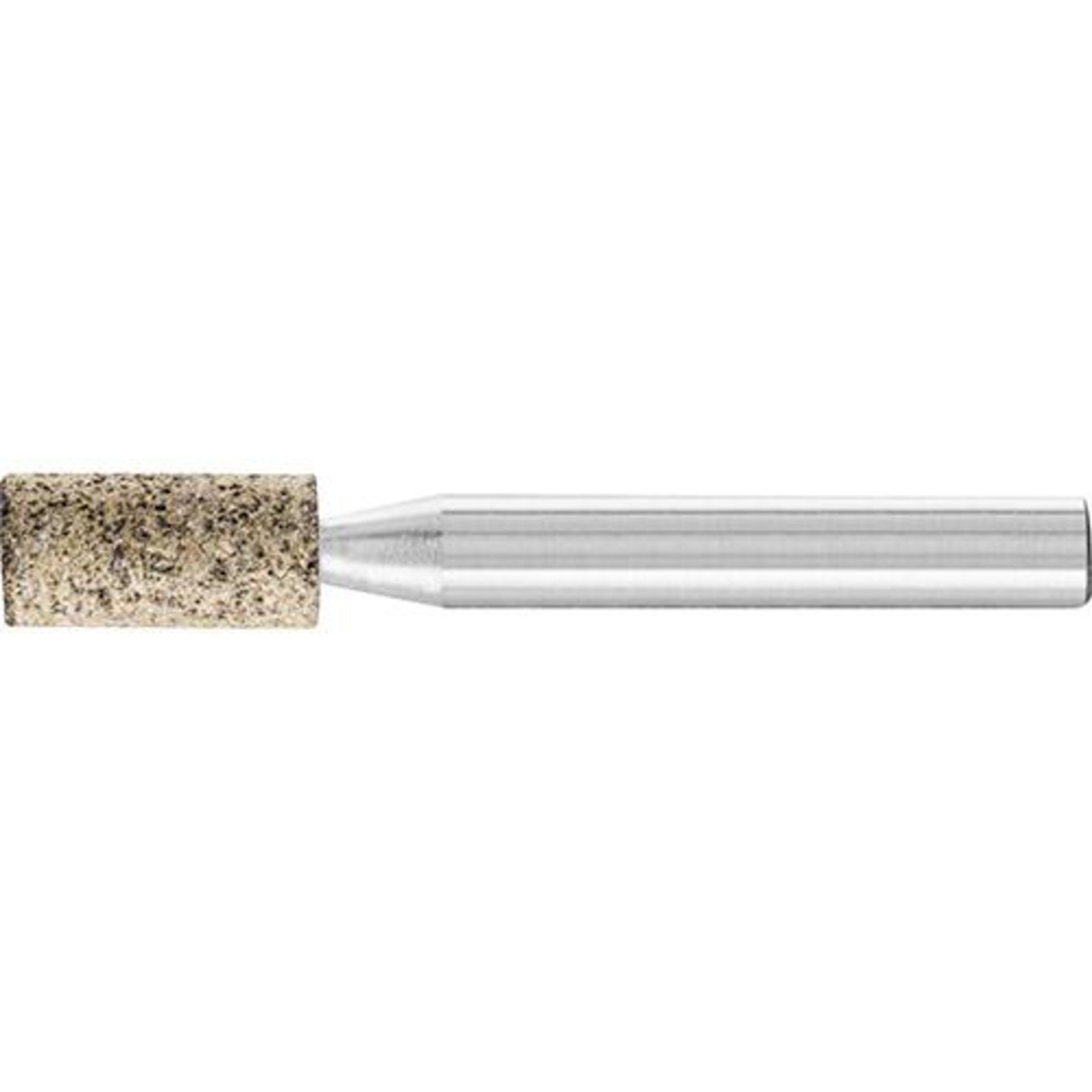 Schleifstift INOX EDGE, Zylinderform ZY
